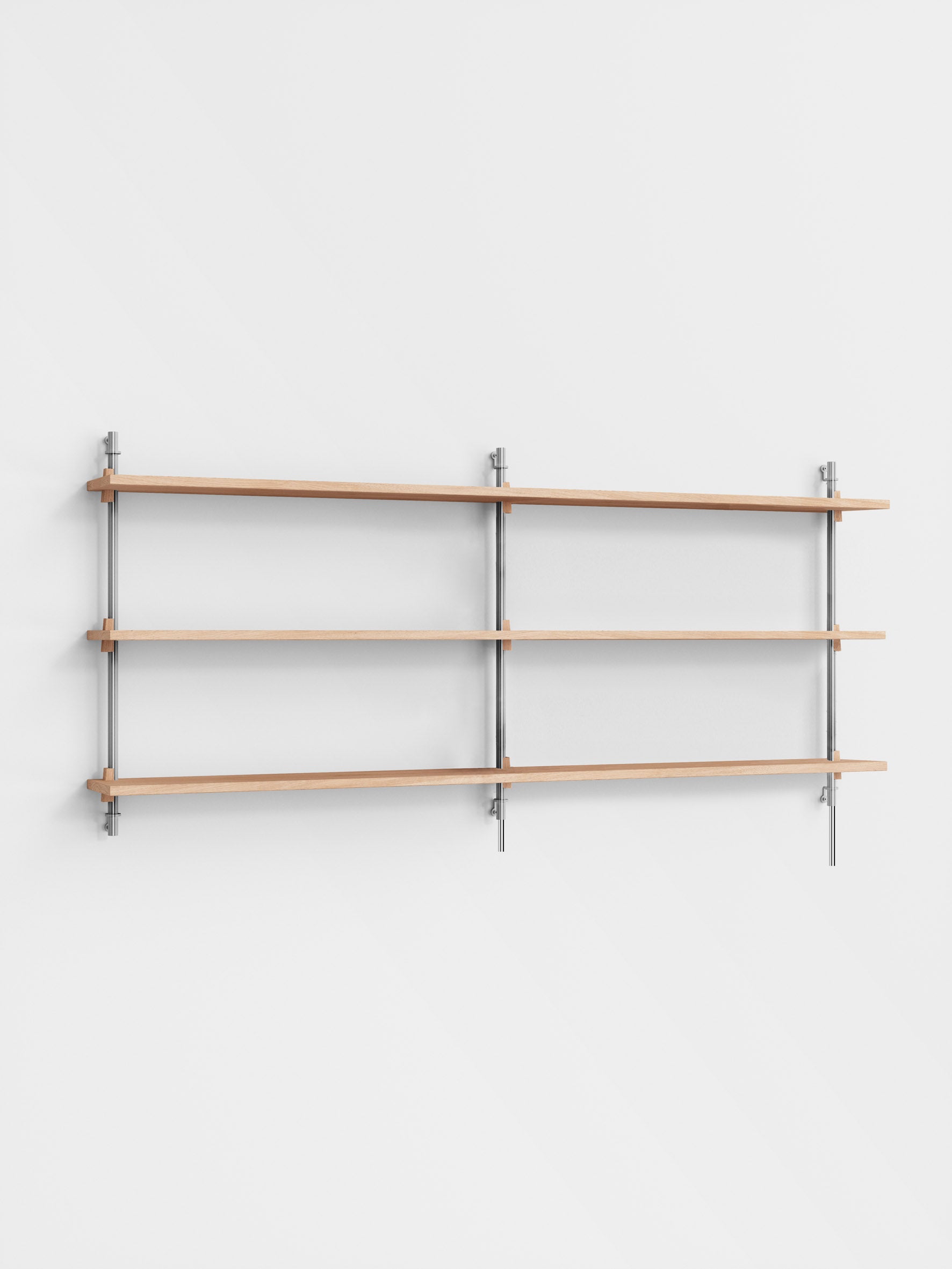 Wall Shelving – ws.65.2.B