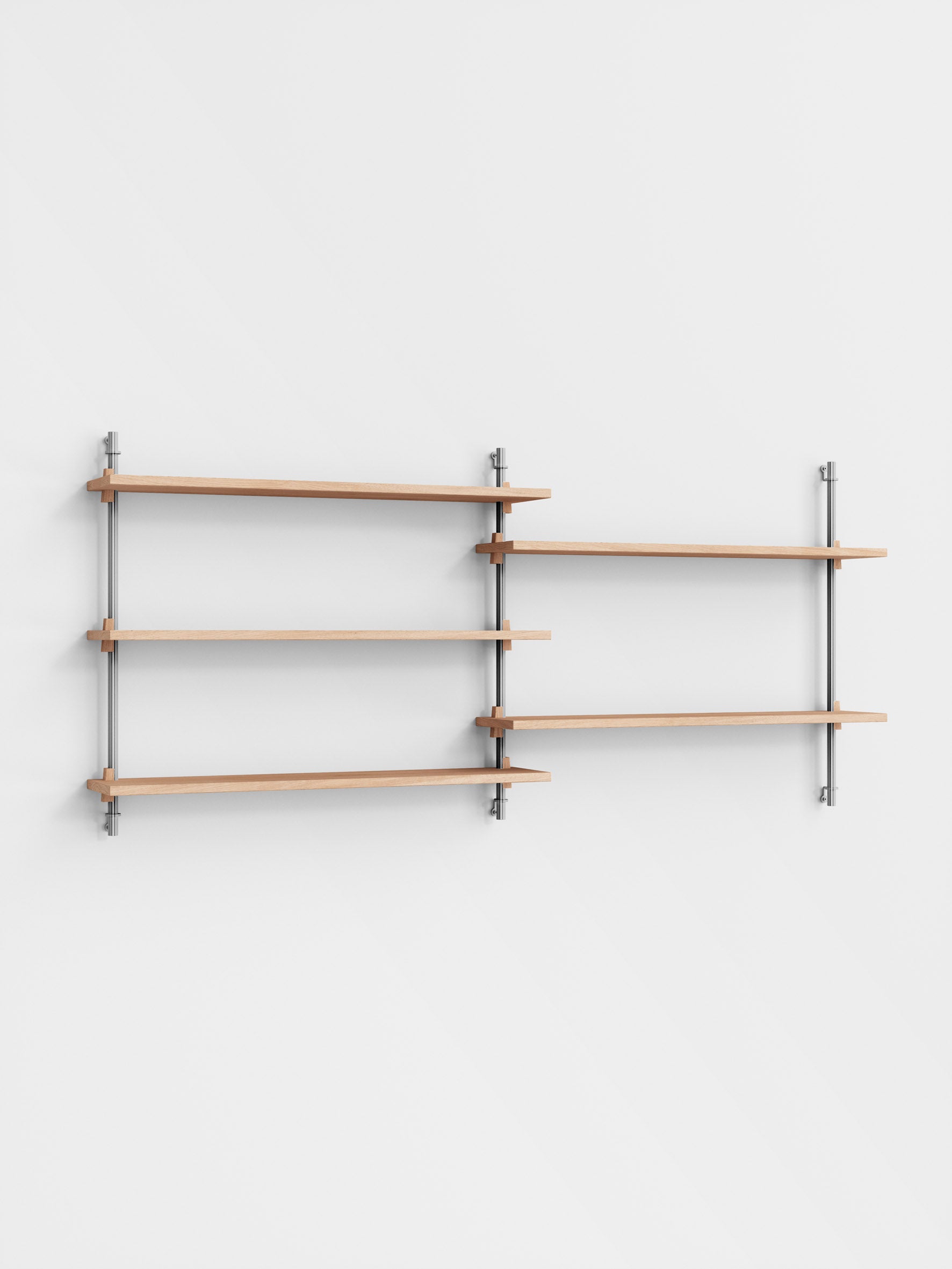 Wall Shelving – ws.65.2