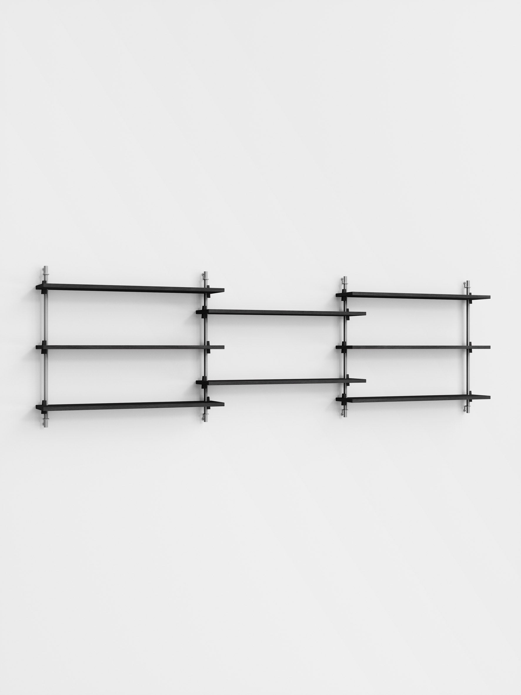 Wall Shelving – ws.65.3