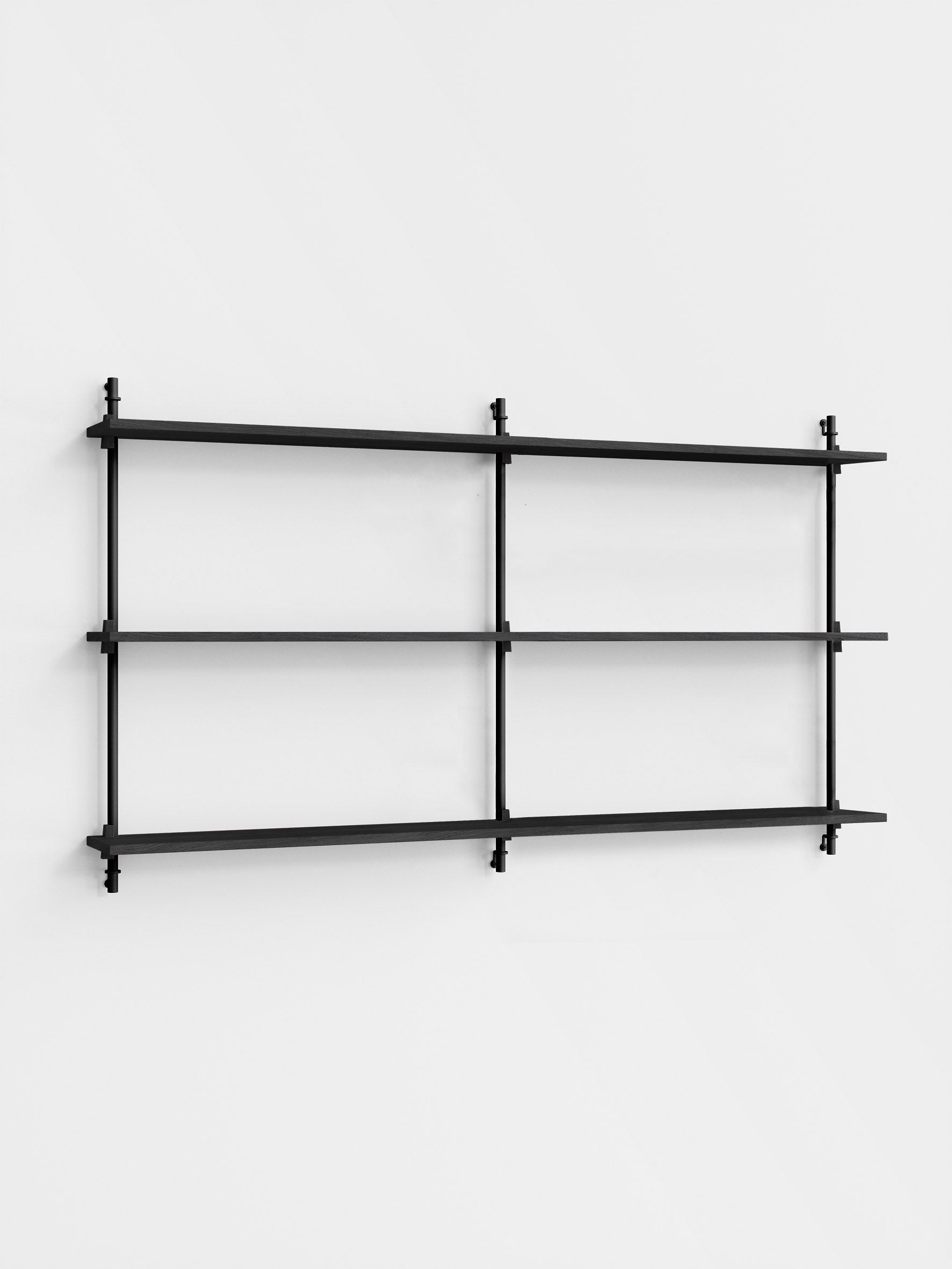 Wall Shelving – ws.85.2.B