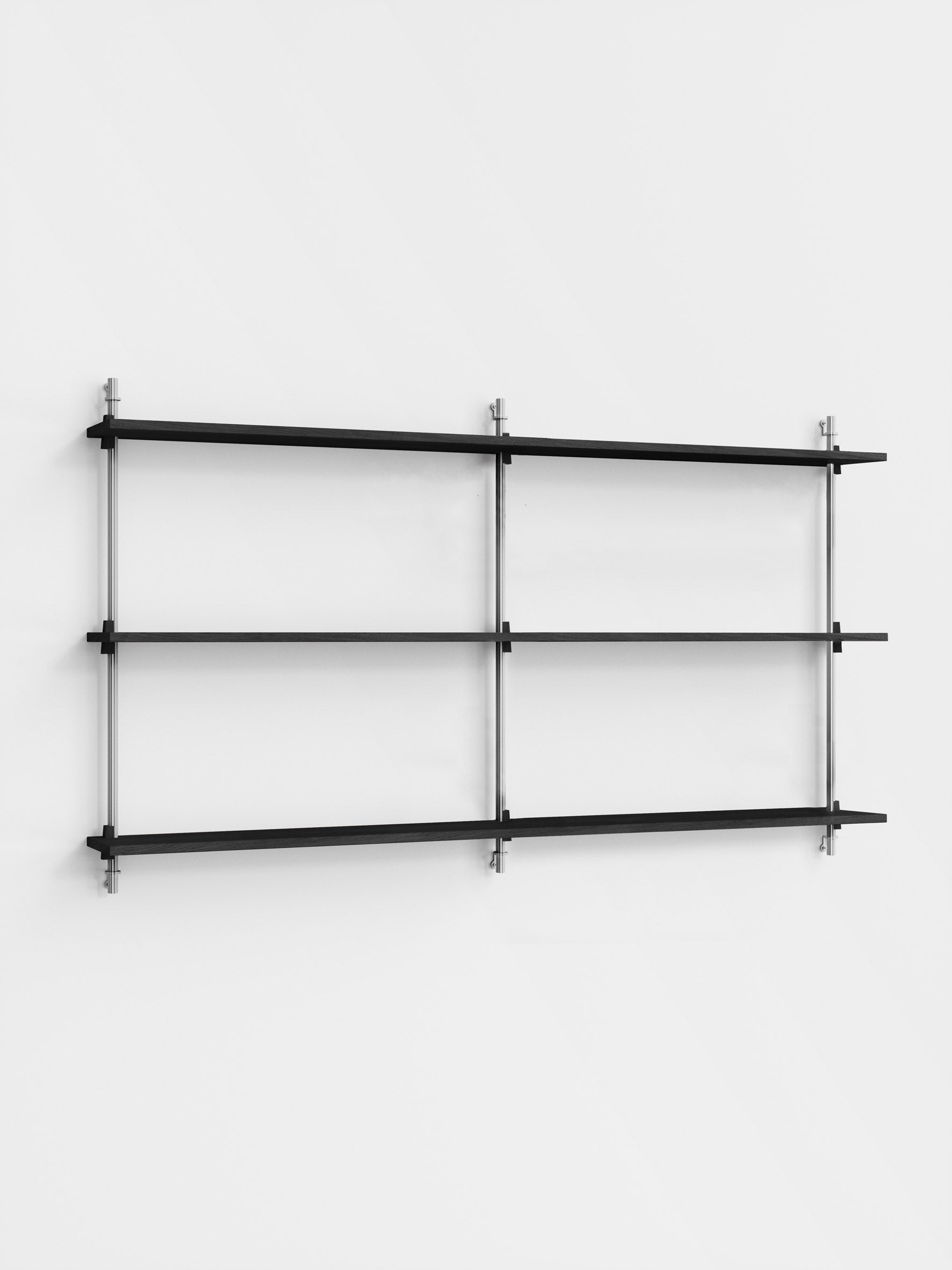 Wall Shelving – ws.85.2.B