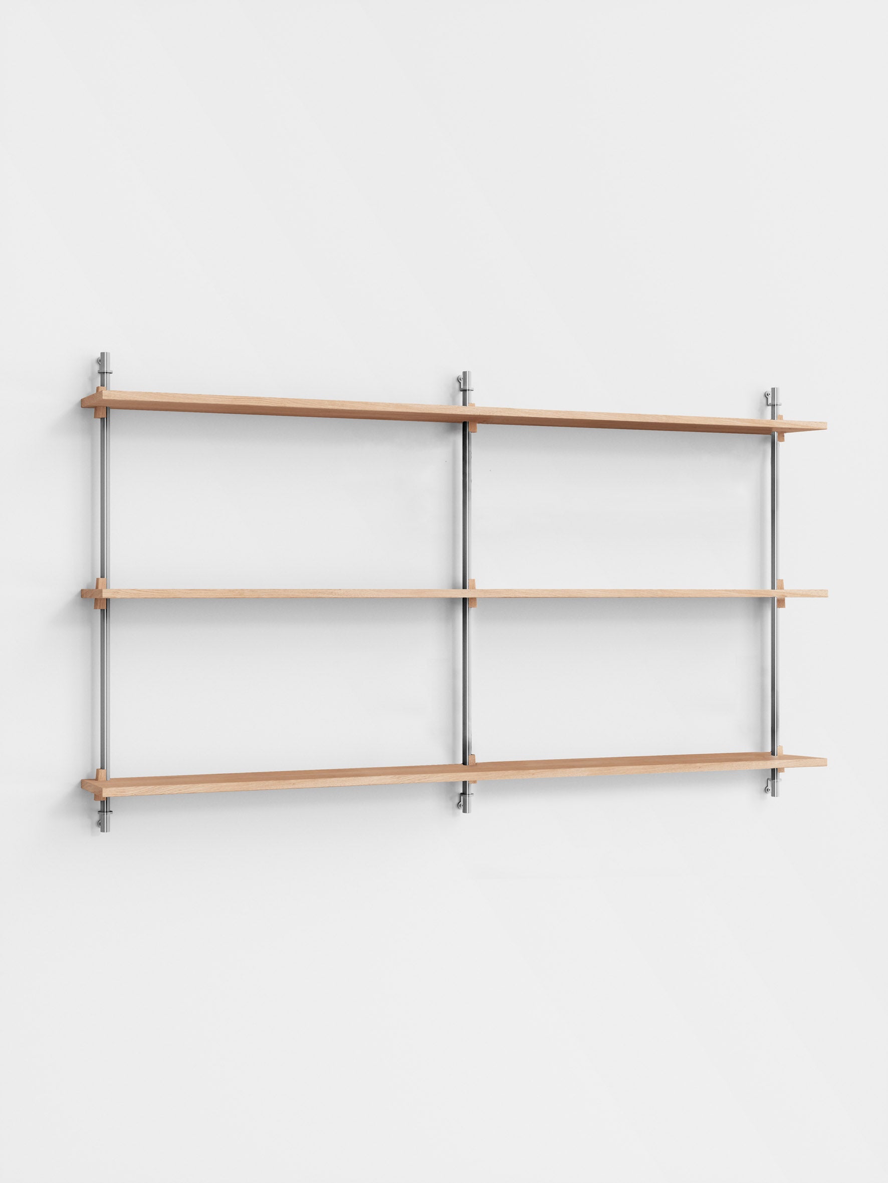 Wall Shelving – ws.85.2.B