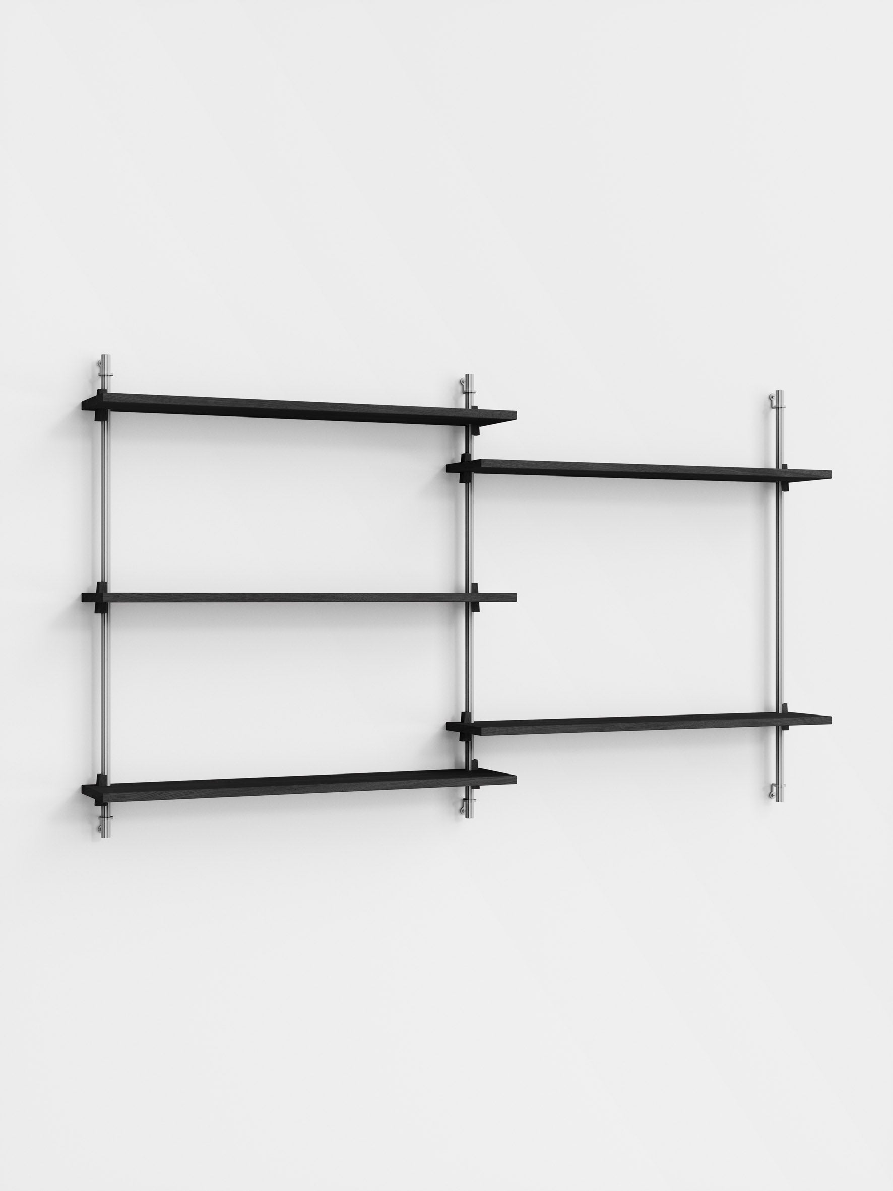 Wall Shelving – ws.85.2