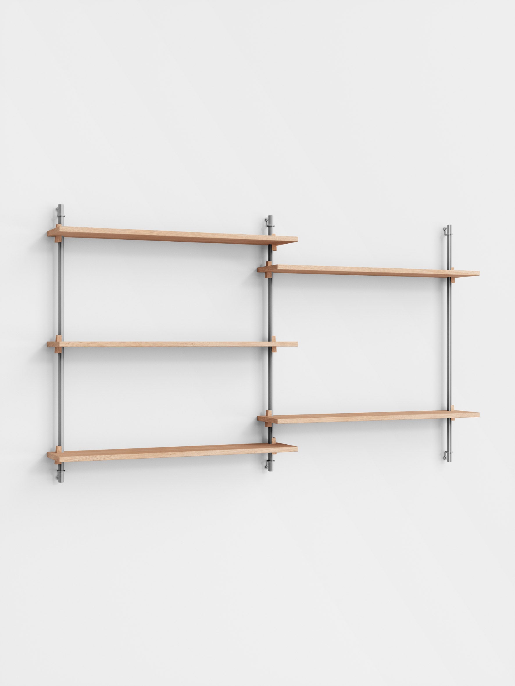 Wall Shelving – ws.85.2