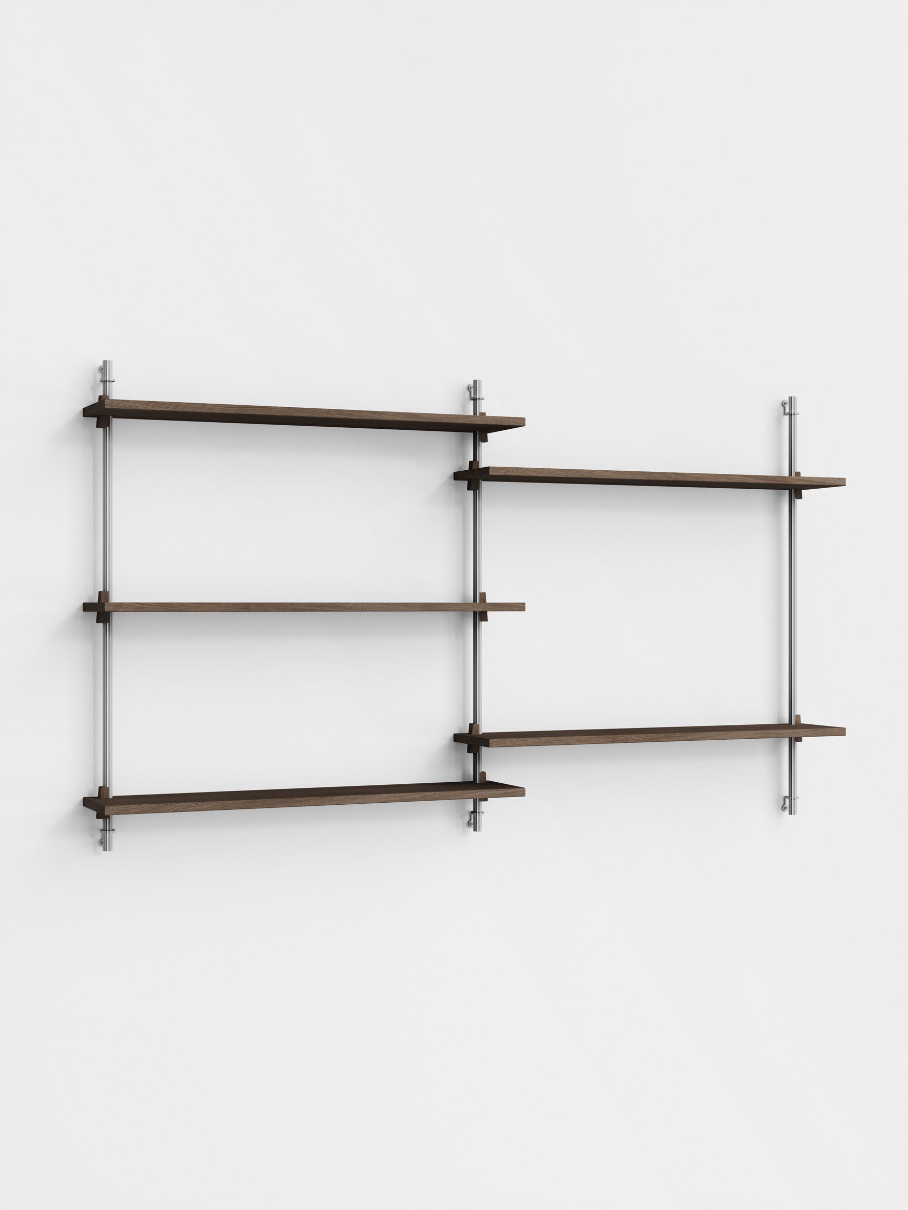 Wall Shelving – ws.85.2