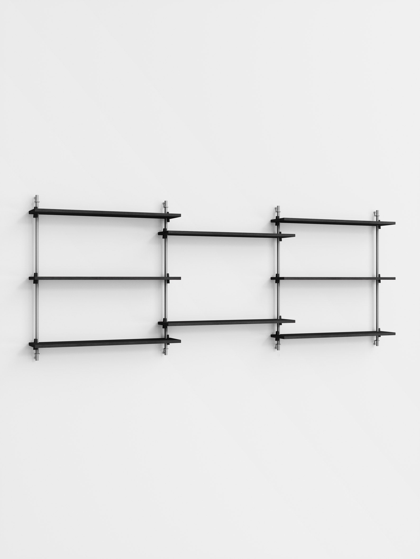 Wall Shelving – ws.85.3