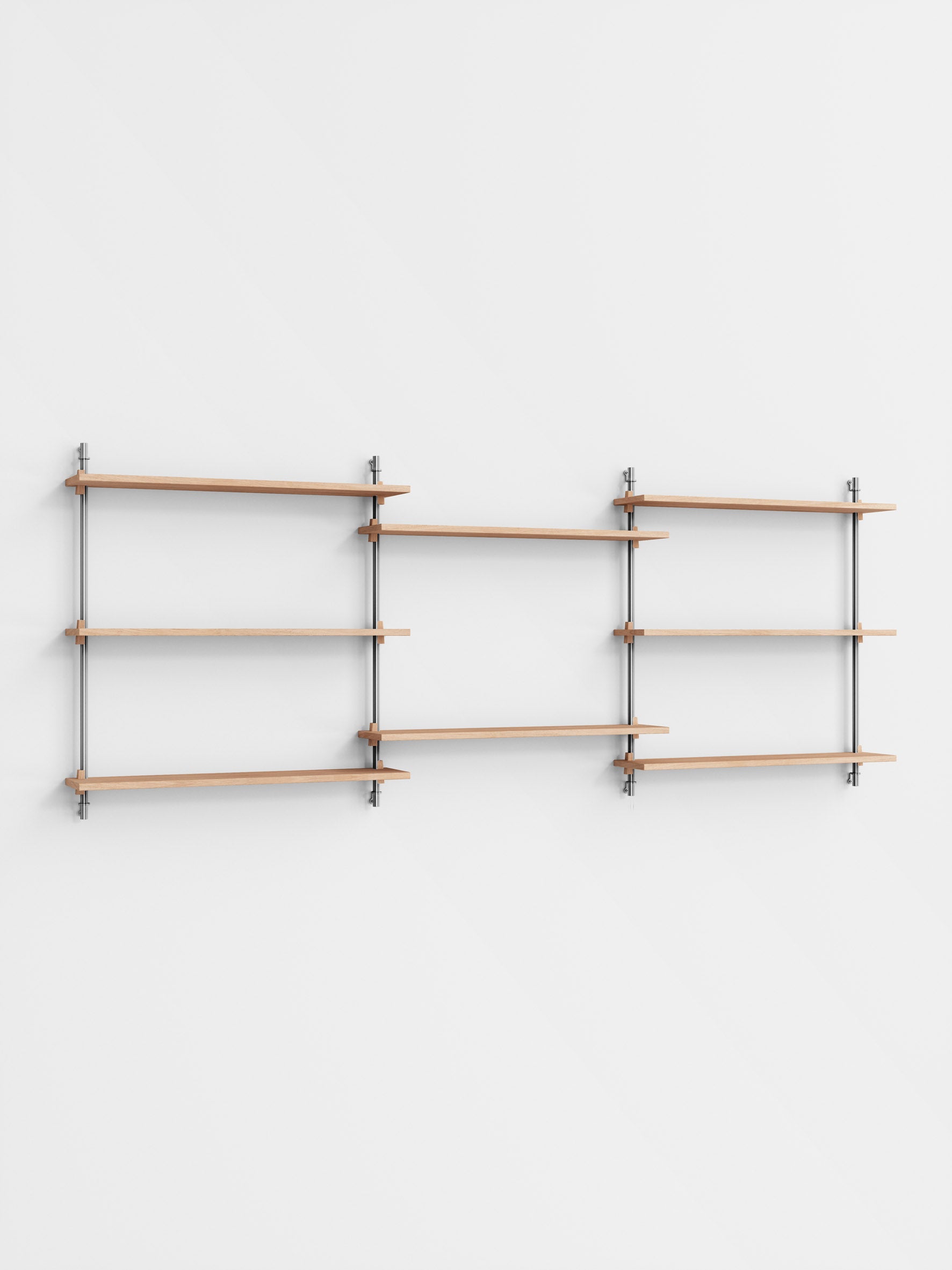 Wall Shelving – ws.85.3