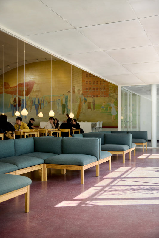 Danish Royal Academy of Music, Frederiksberg