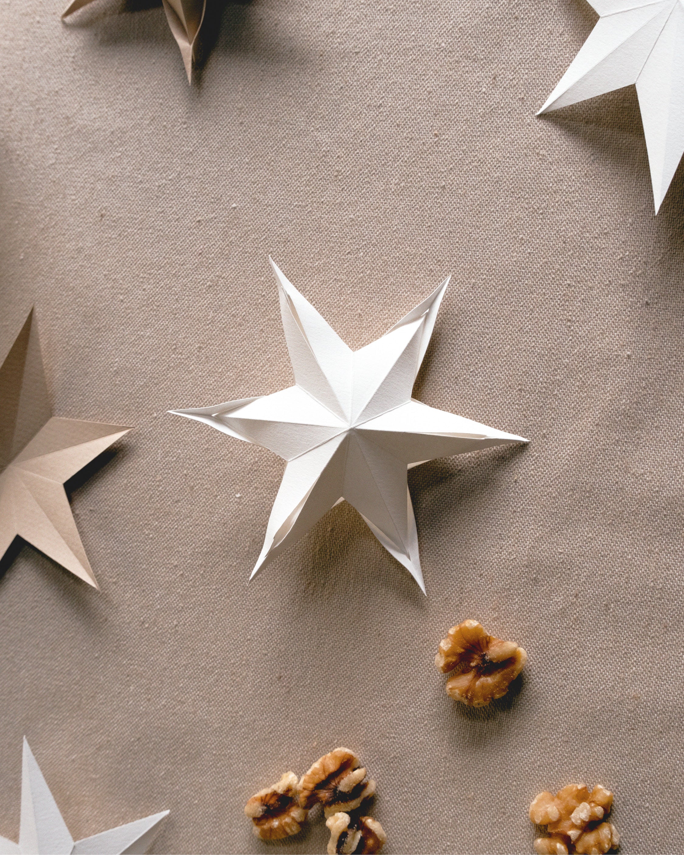 MOEBE - Christmas Star -