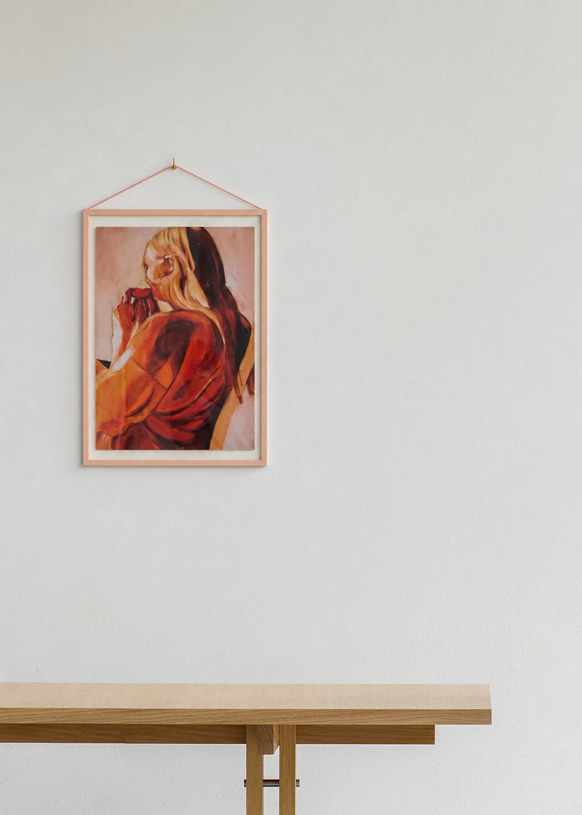 MOEBE - Frame -