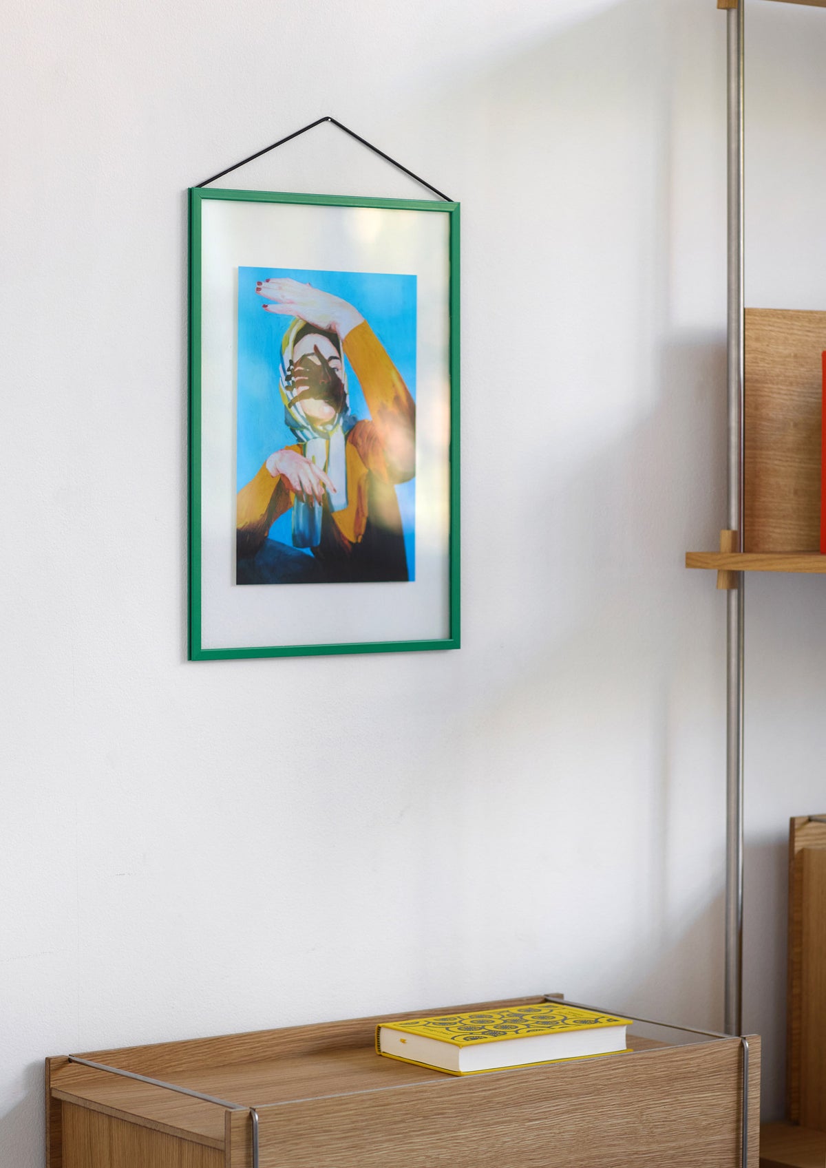 MOEBE - Frame -