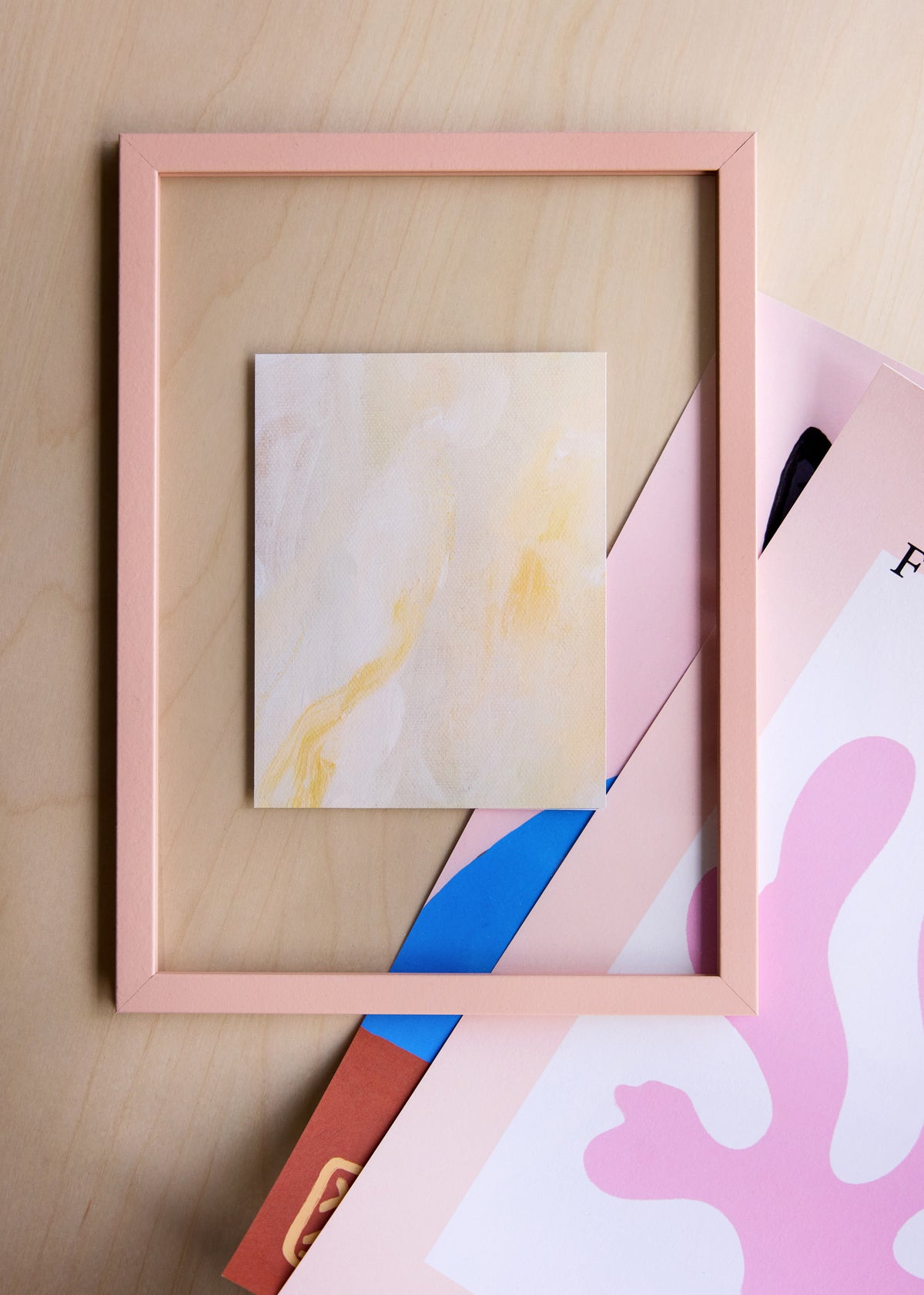 MOEBE - Frame -