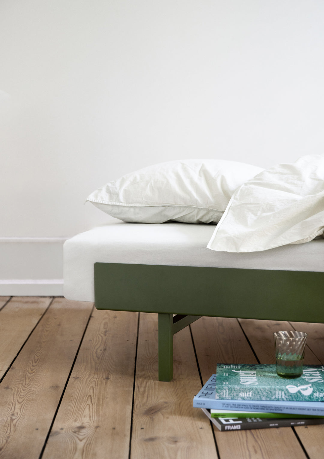 MOEBE - Bed 90 cm -