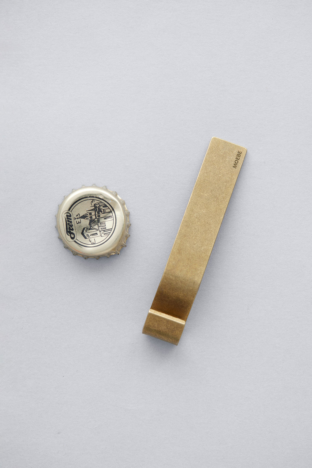 MOEBE - Bottle Opener -