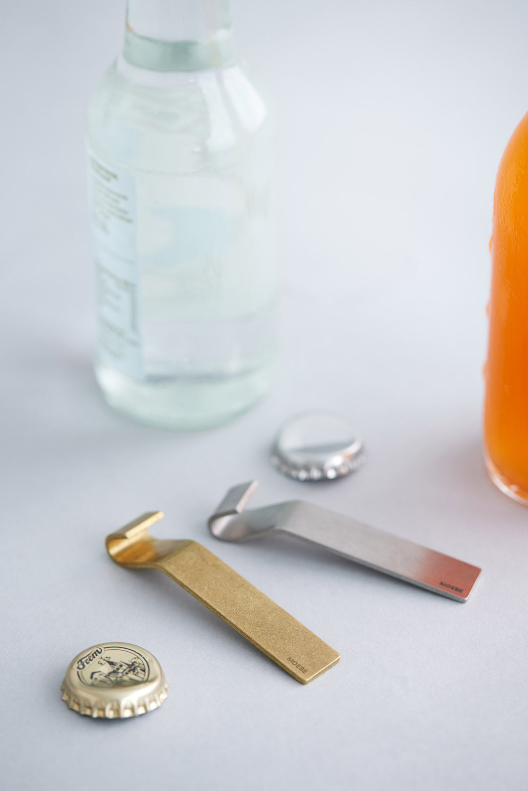 MOEBE - Bottle Opener -