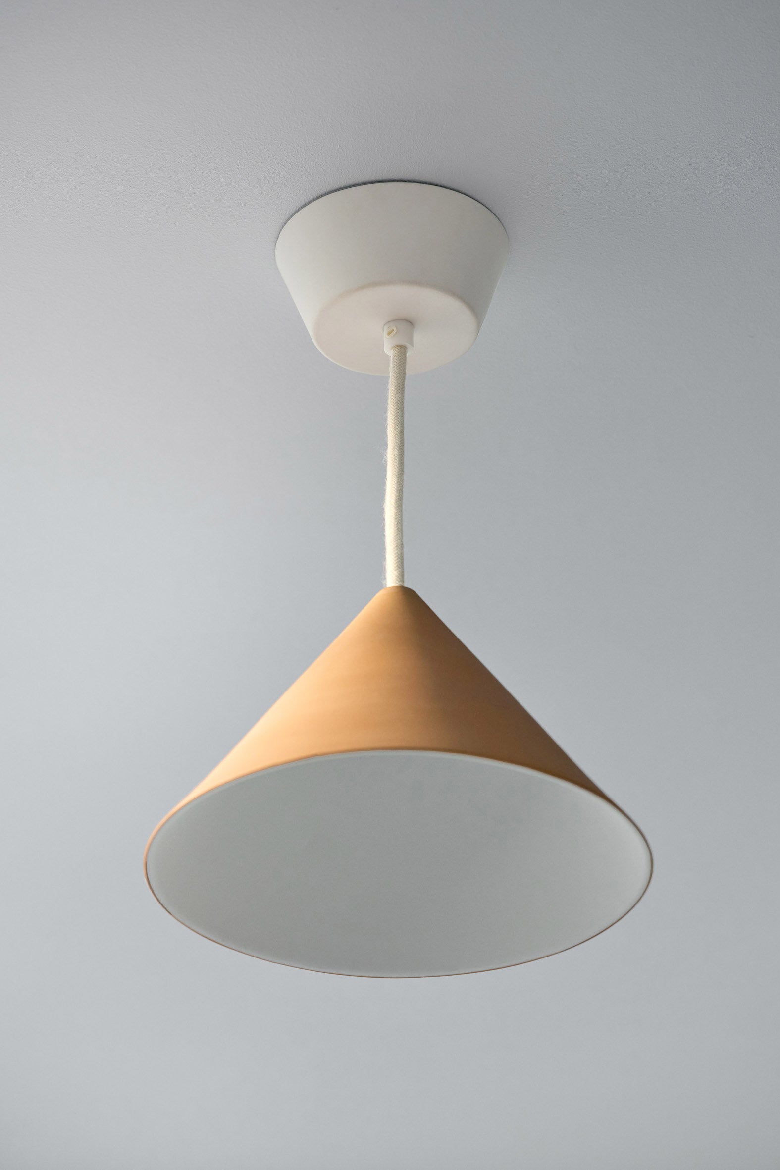 moebe.dk - Ceramic Ceiling Rose -