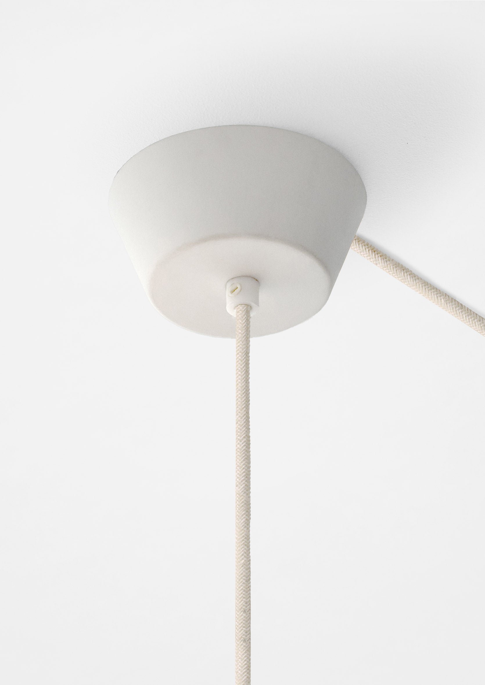 moebe.dk - Ceramic Ceiling Rose -