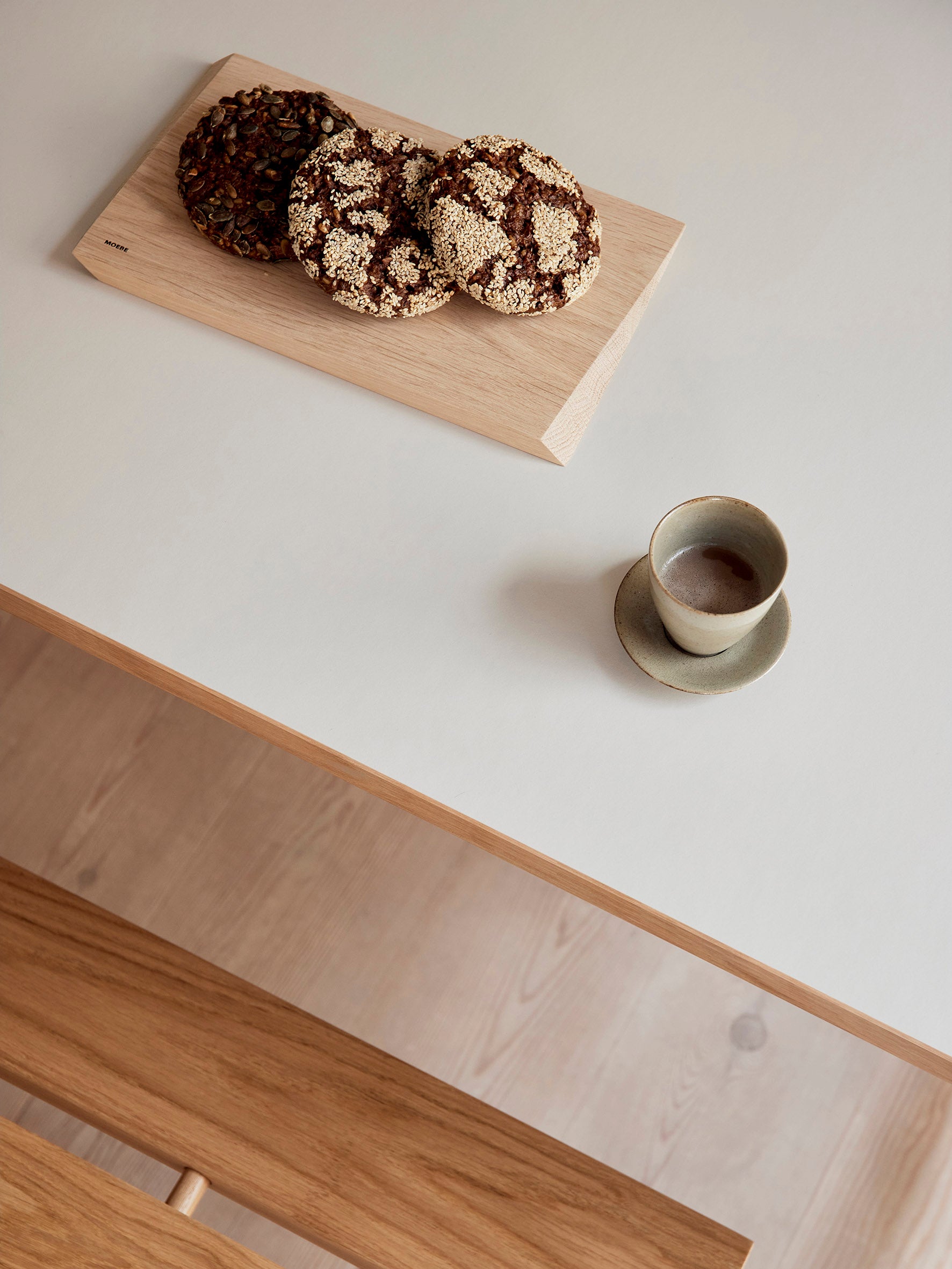 Rectangular Dining Table