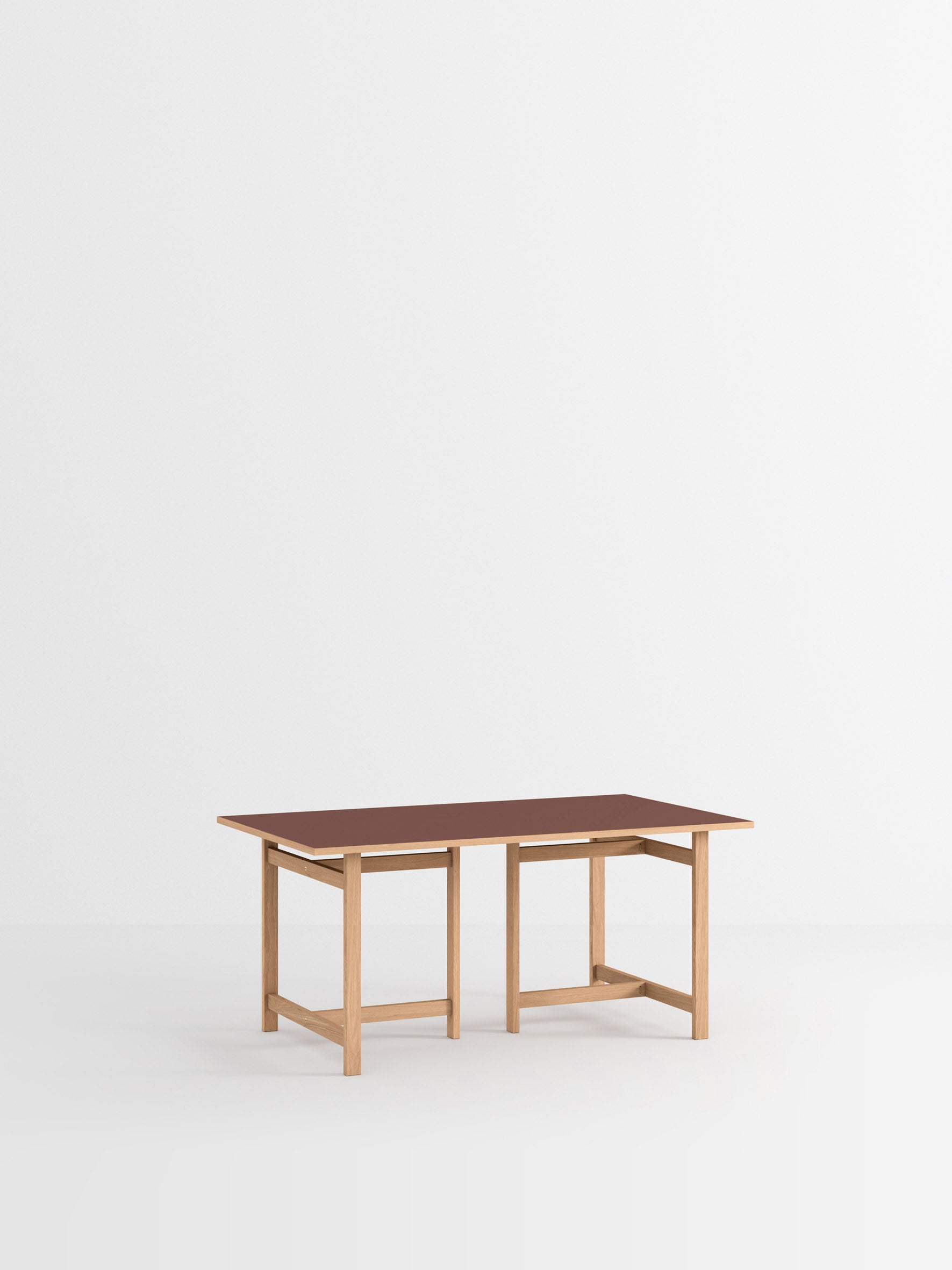 Rectangular Dining Table