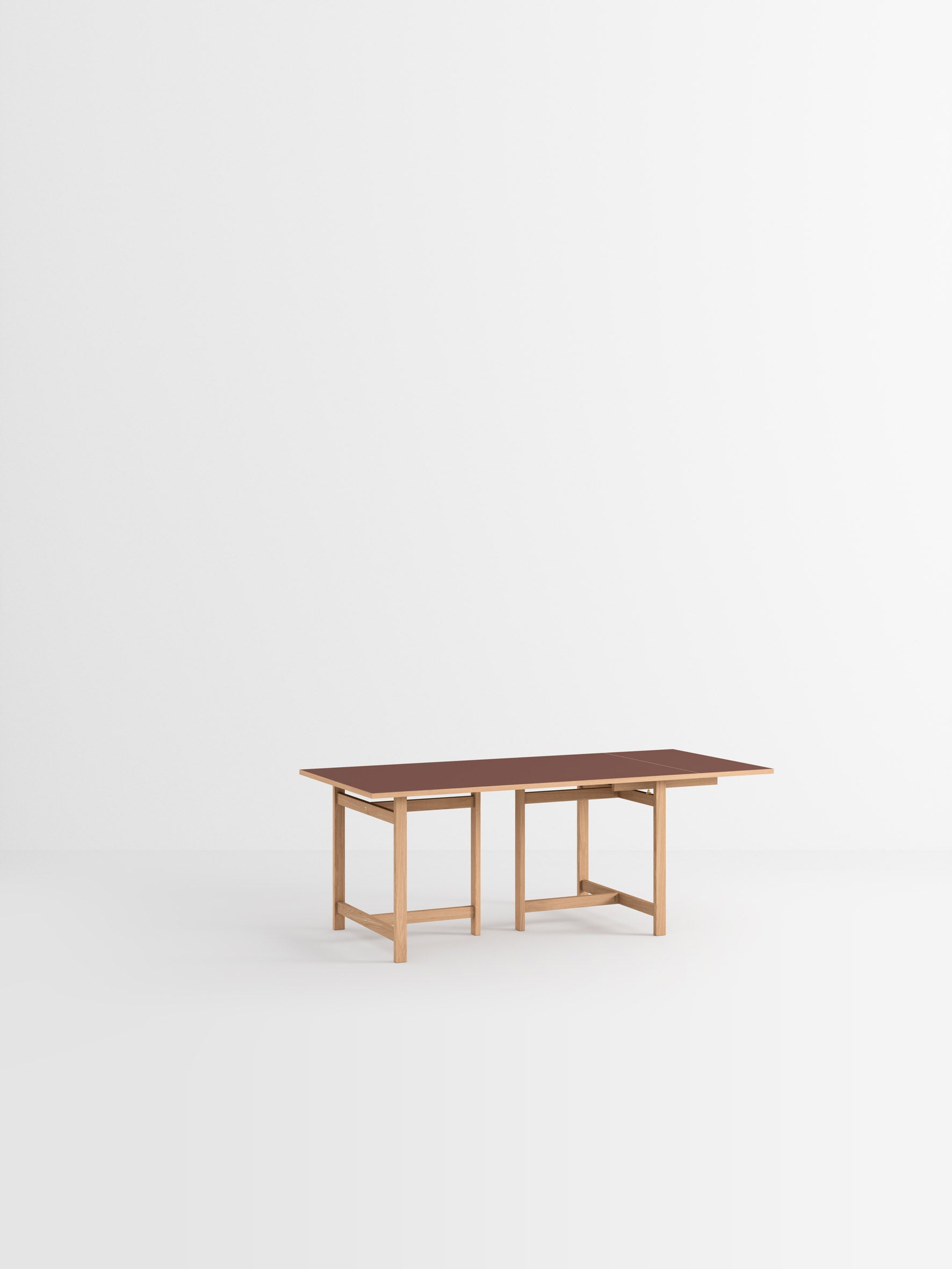 Rectangular Dining Table