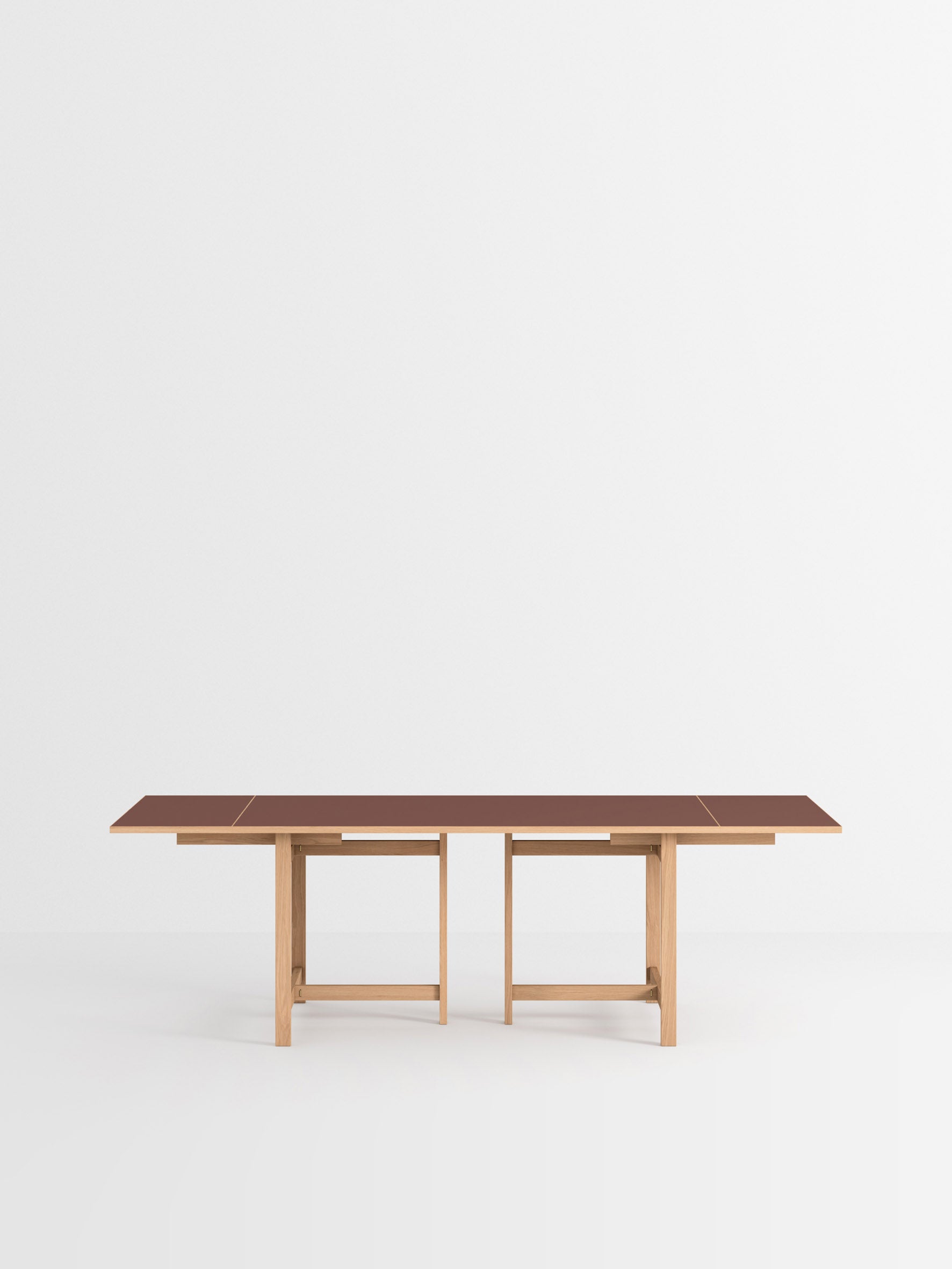 Rectangular Dining Table