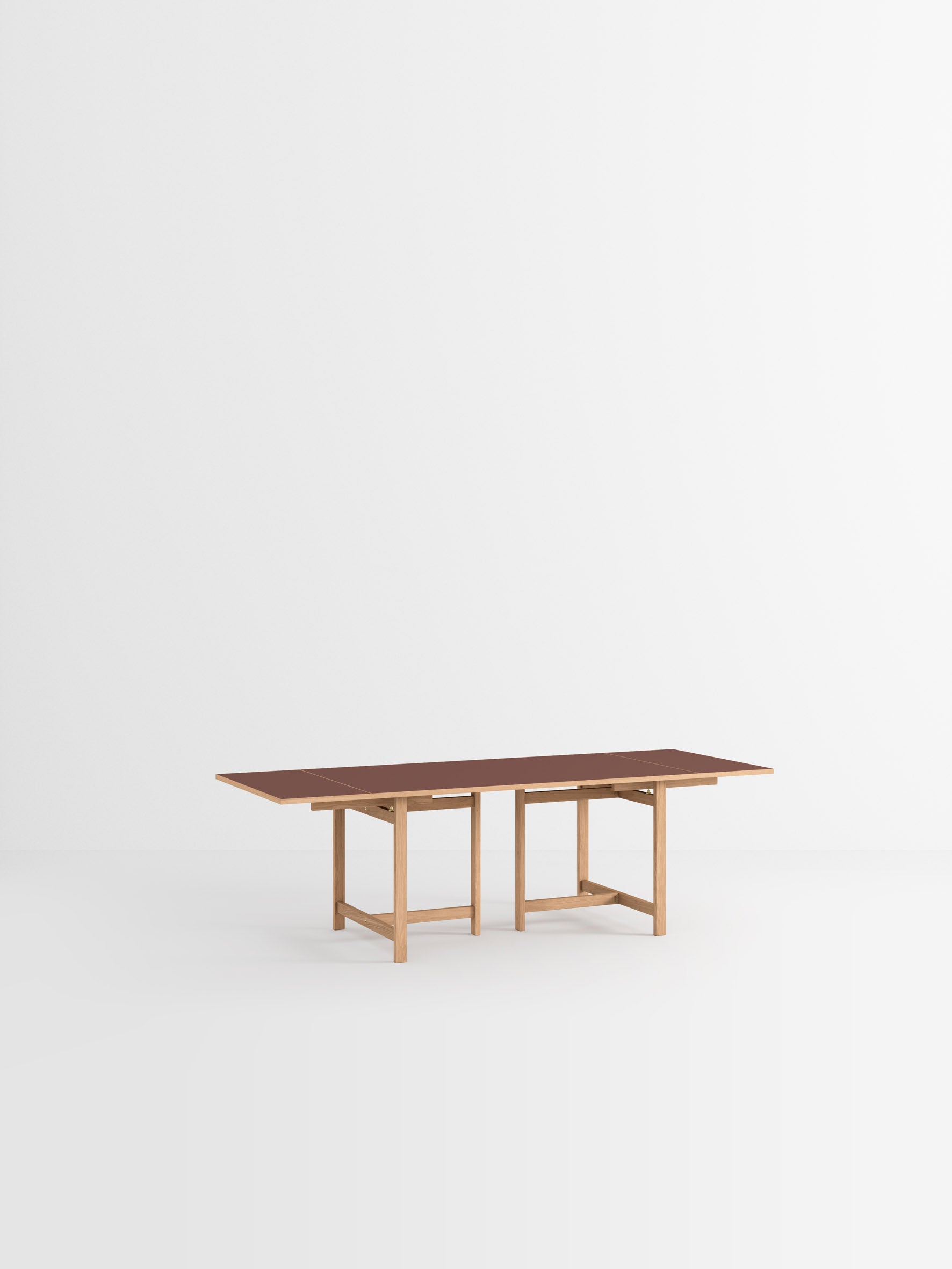 Rectangular Dining Table