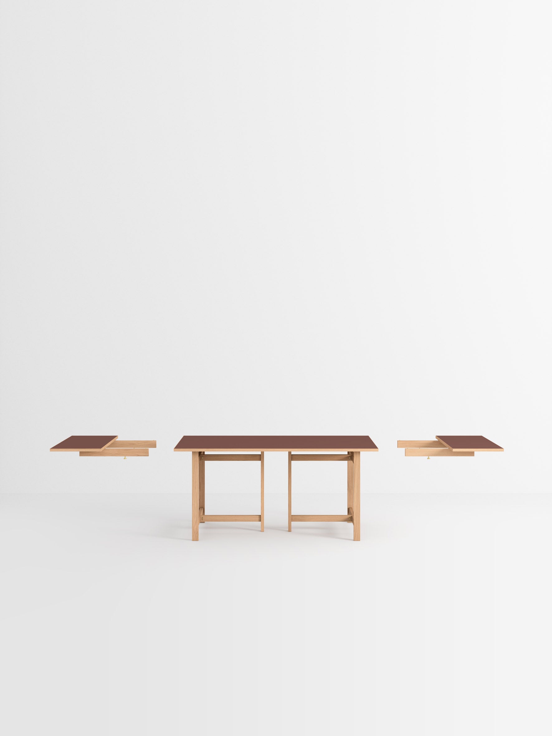 Rectangular Dining Table