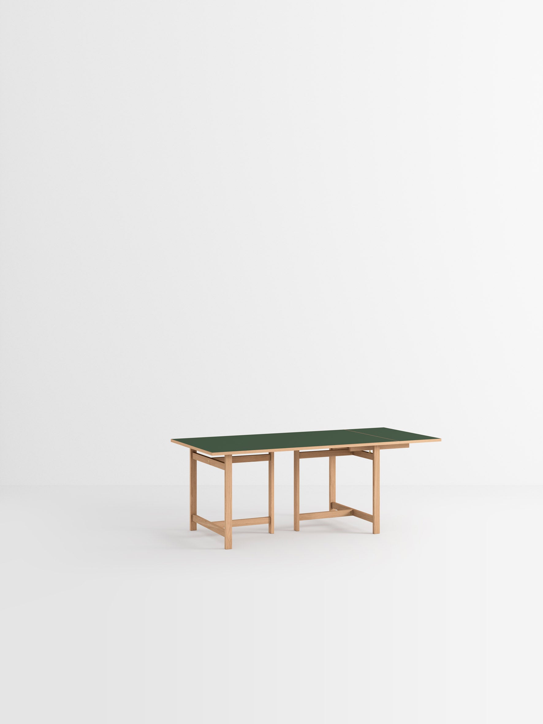 Rectangular Dining Table