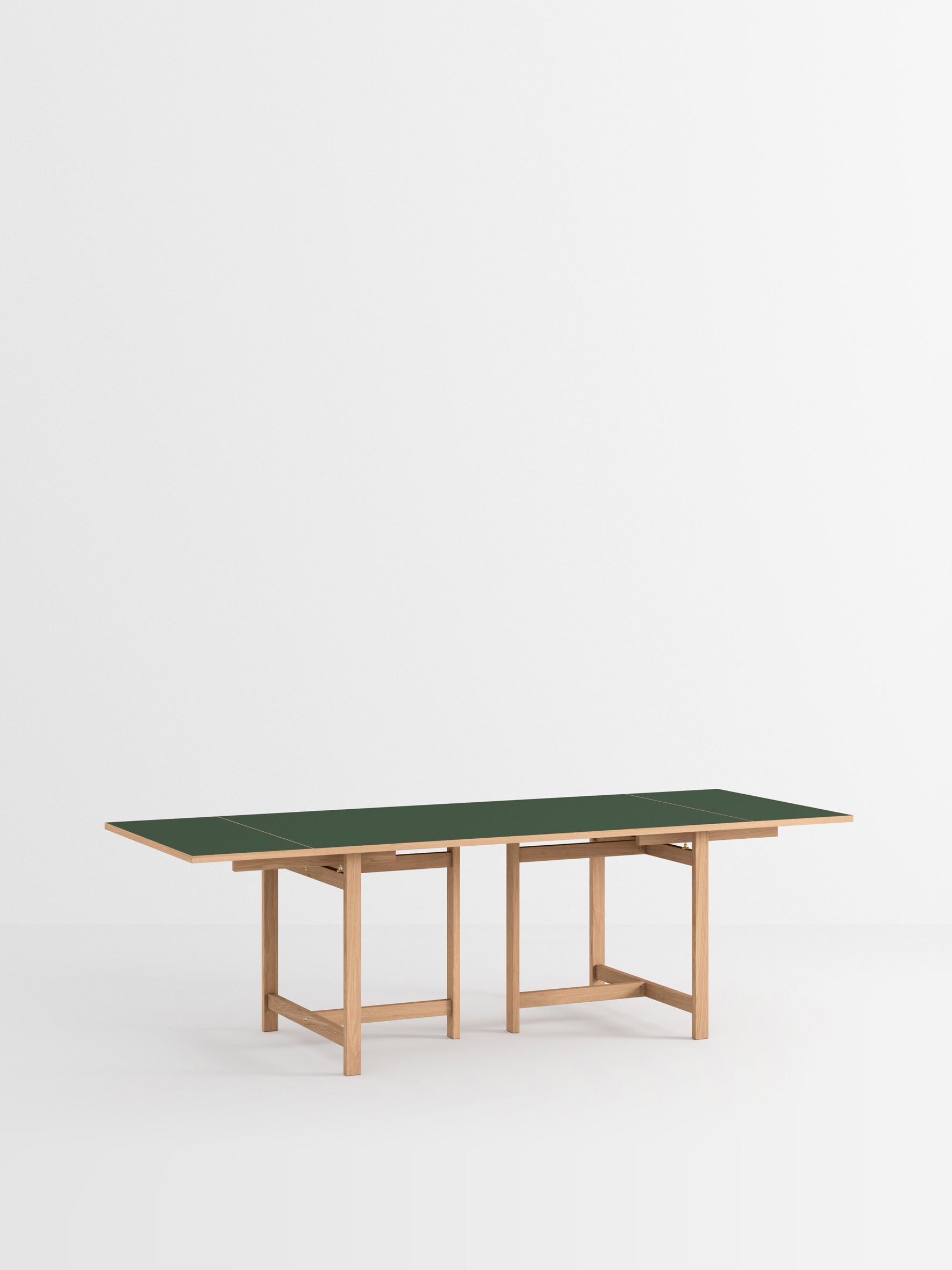 Rectangular Dining Table