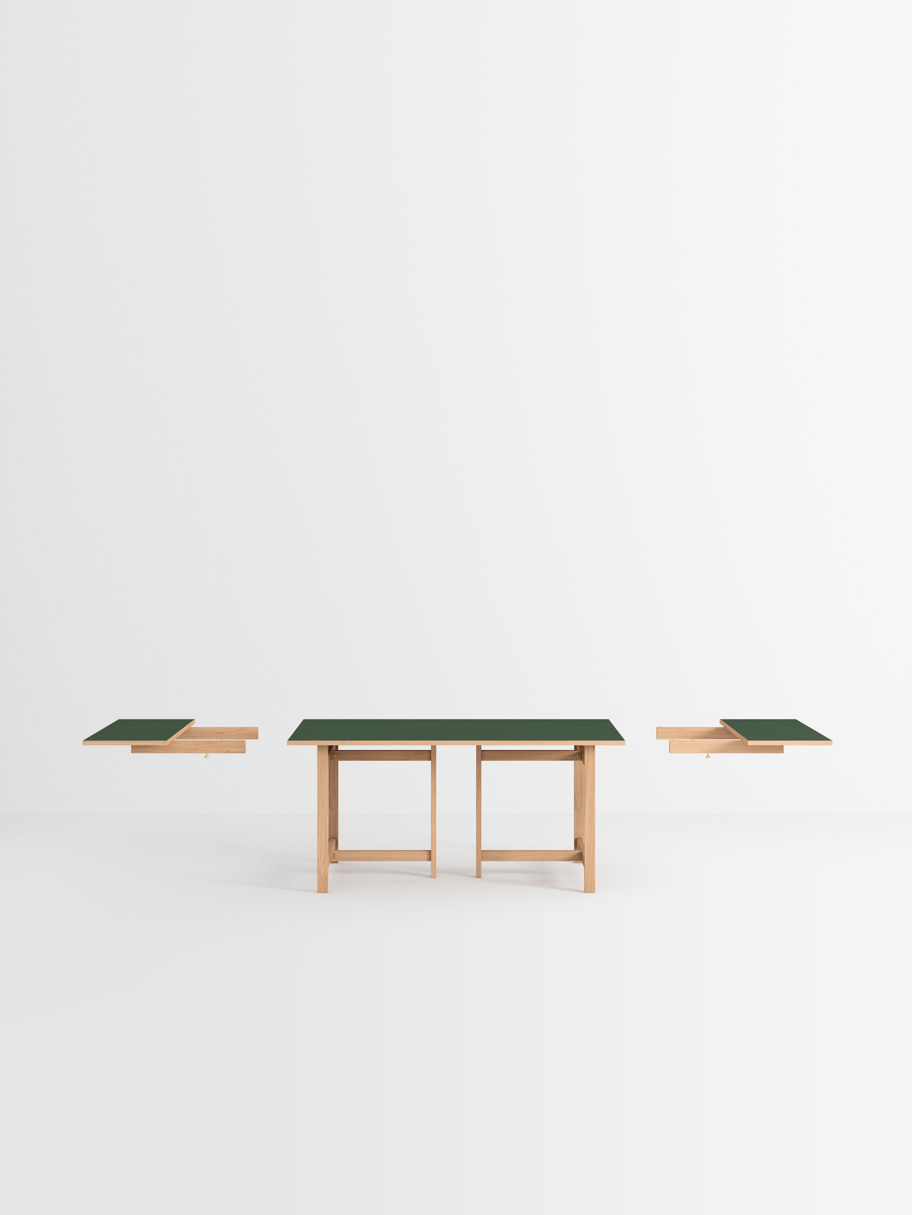 Rectangular Dining Table