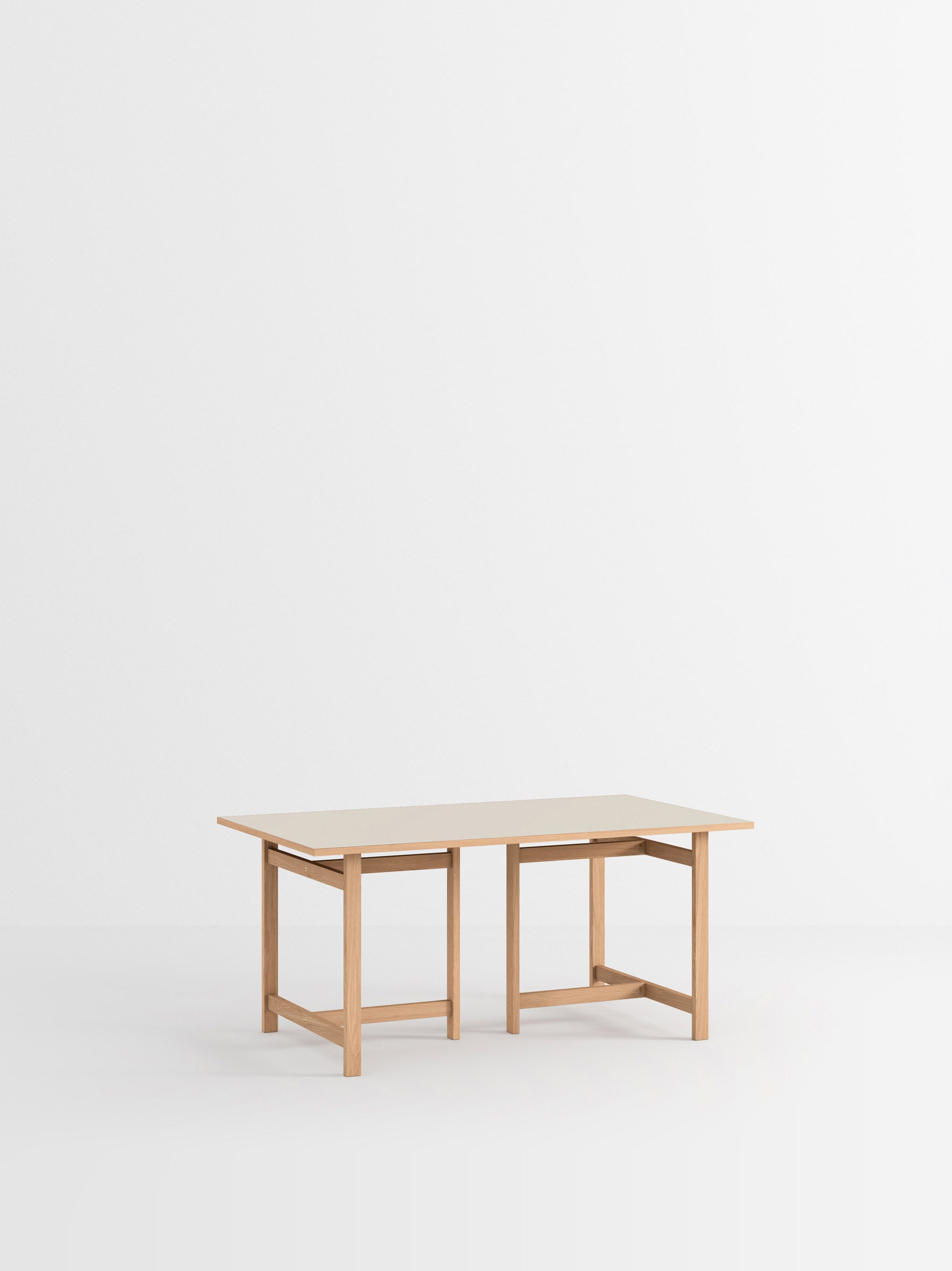 Rectangular Dining Table