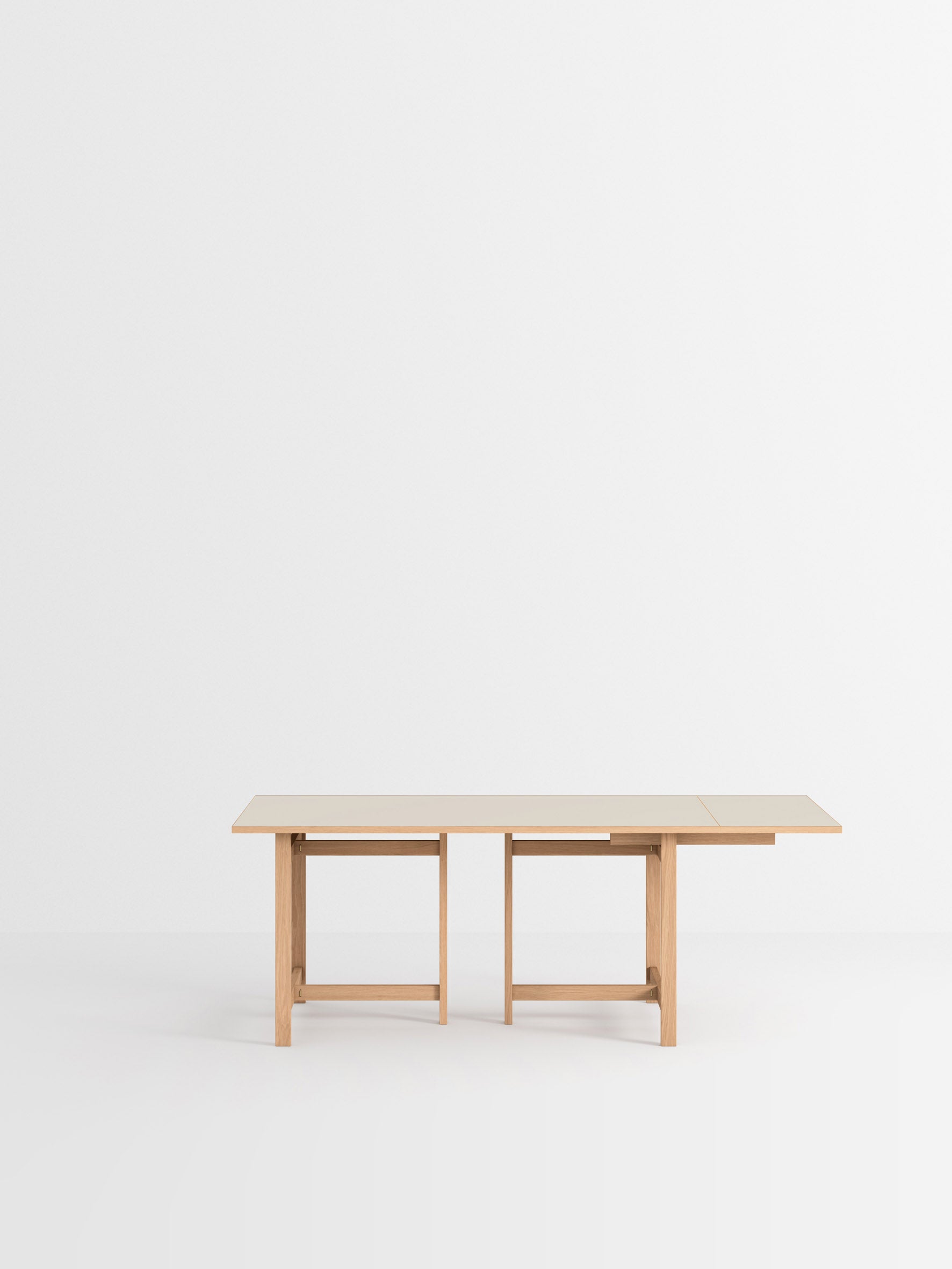 Rectangular Dining Table