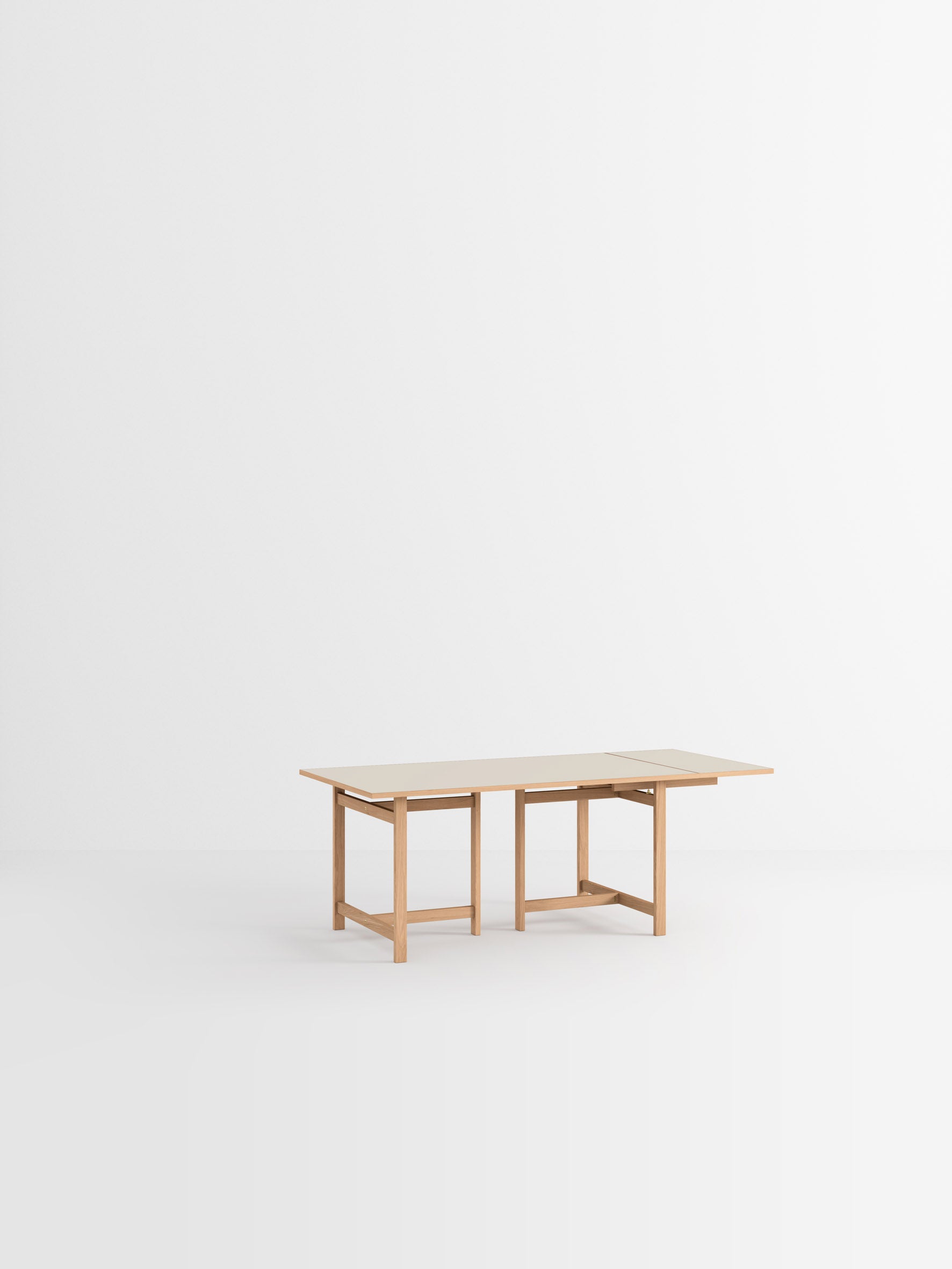 Rectangular Dining Table