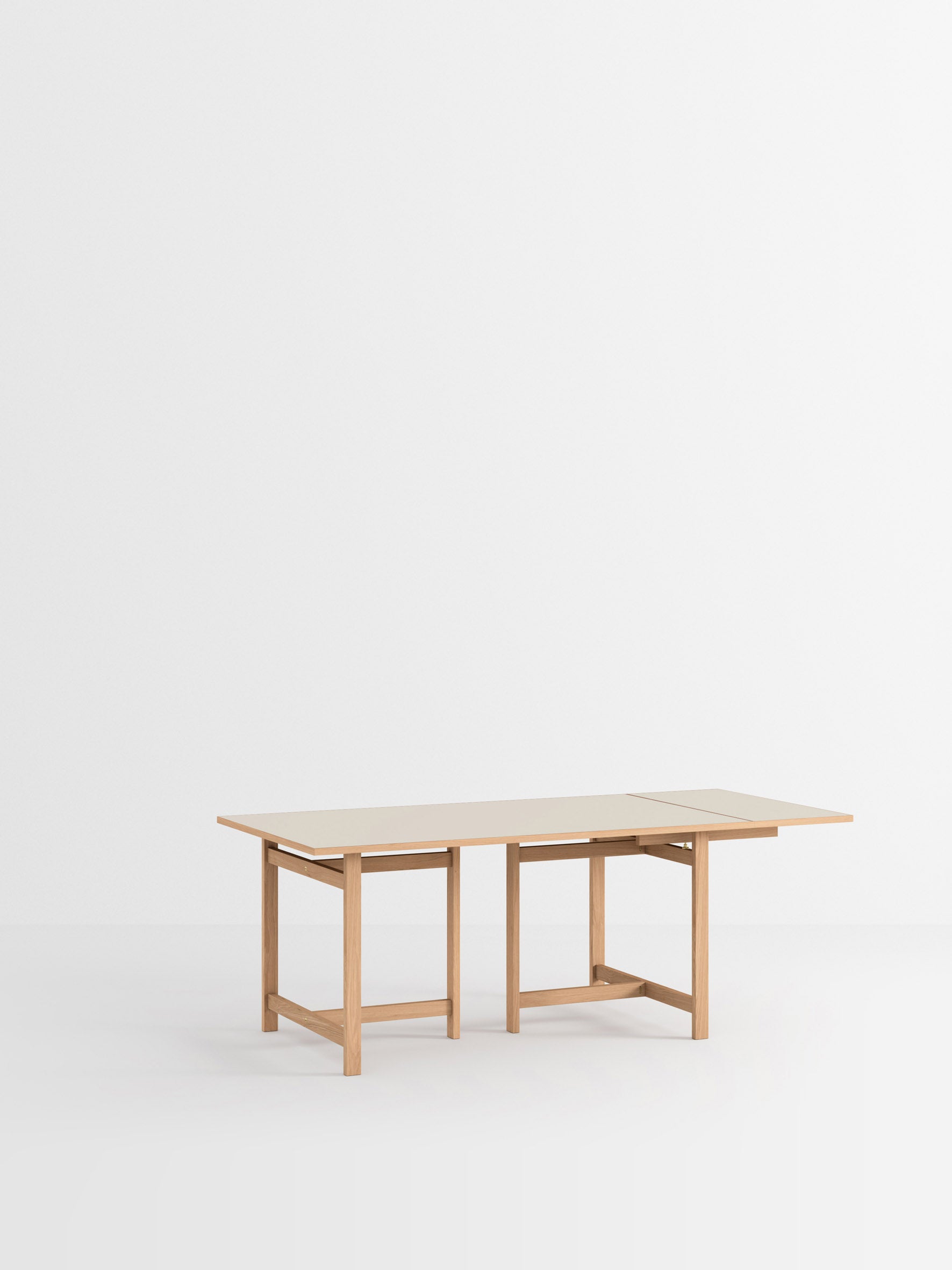 Rectangular Dining Table