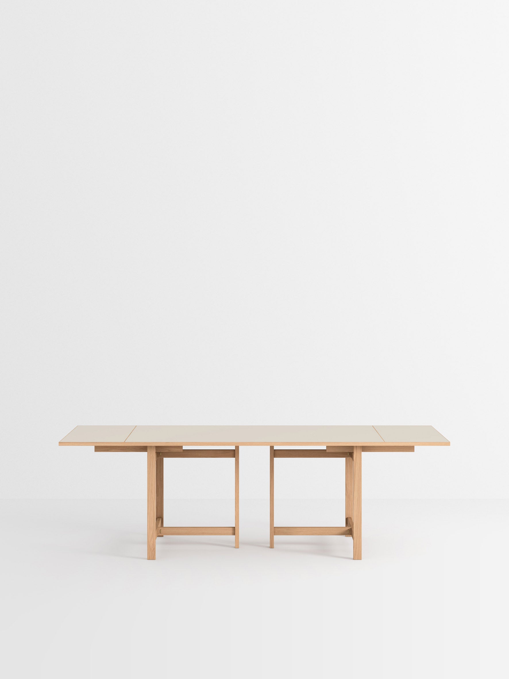 Rectangular Dining Table