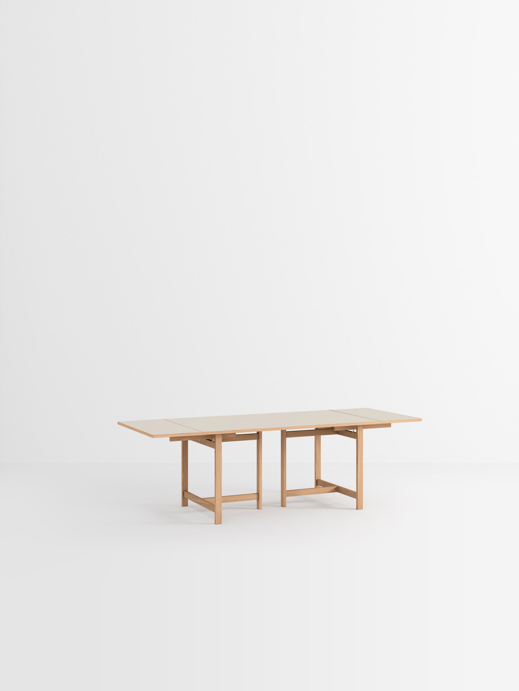 Rectangular Dining Table