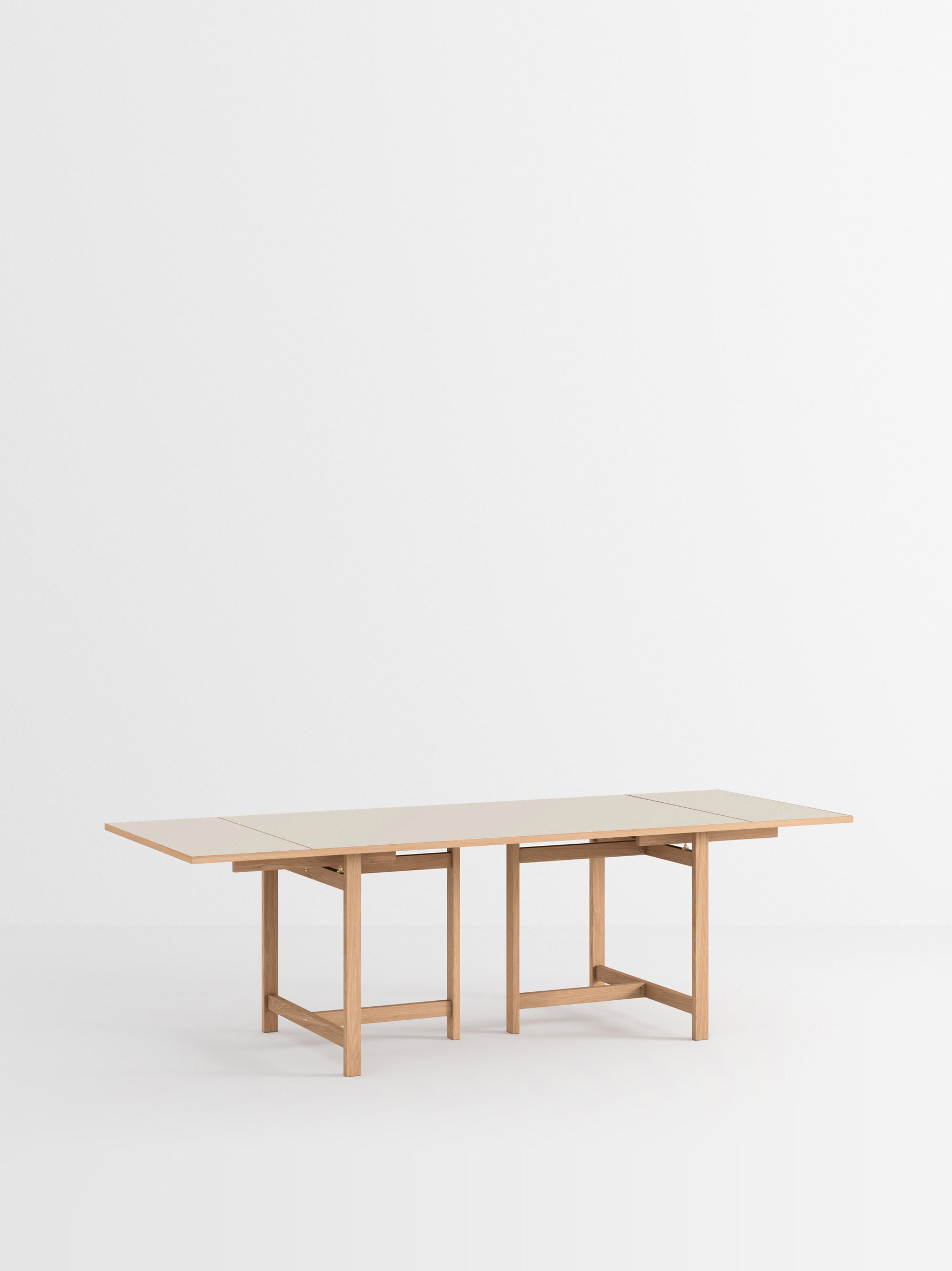 Rectangular Dining Table