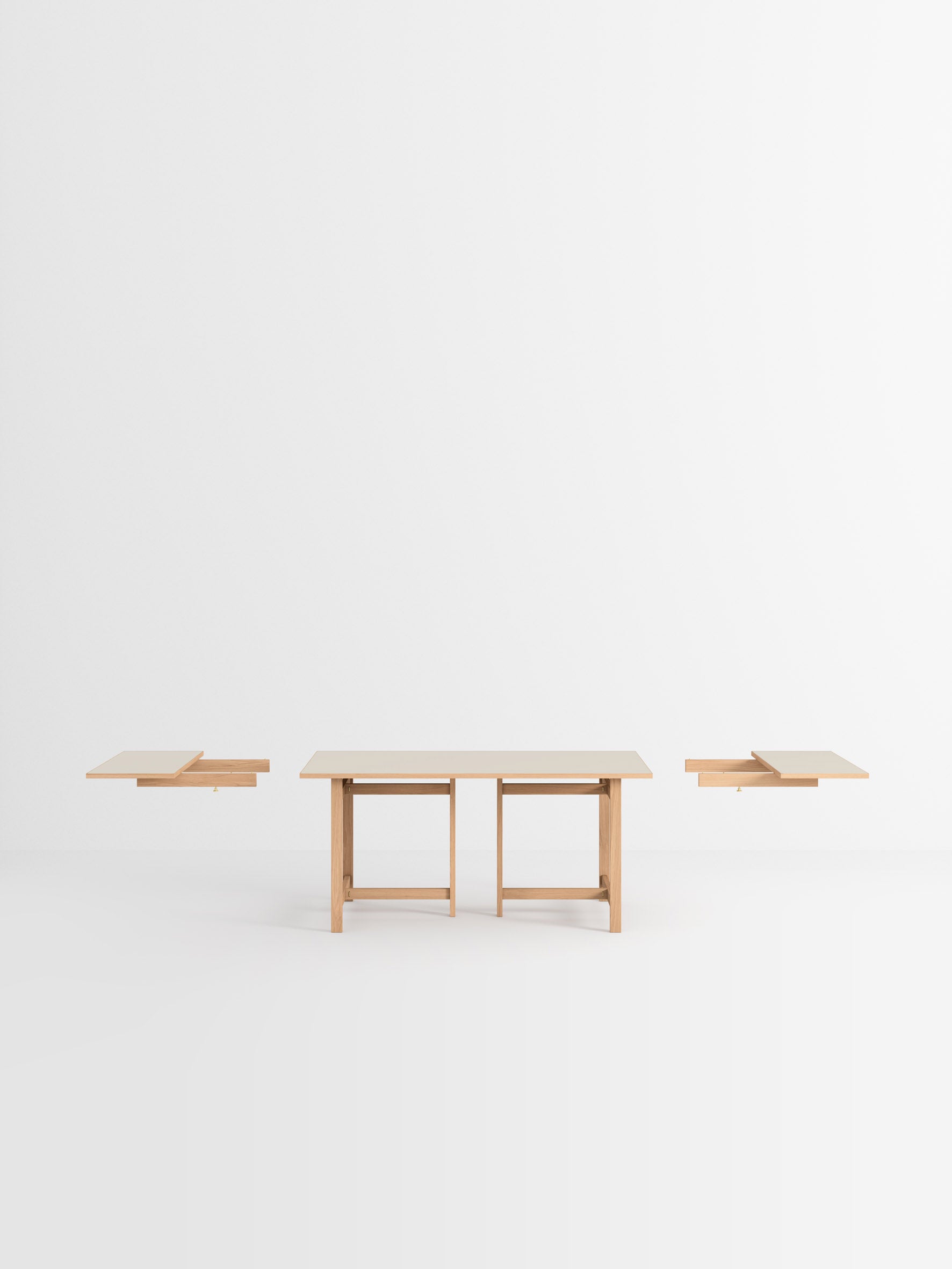 Rectangular Dining Table