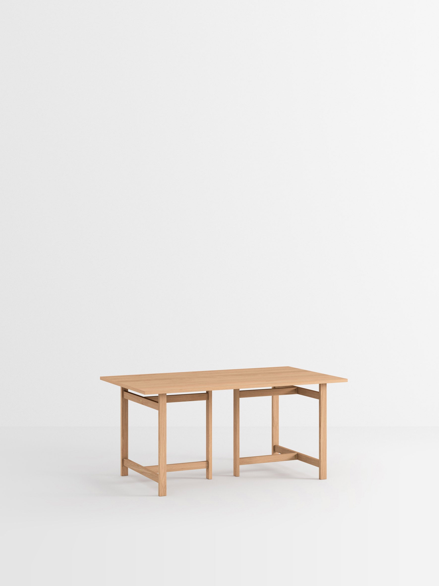 Rectangular Dining Table