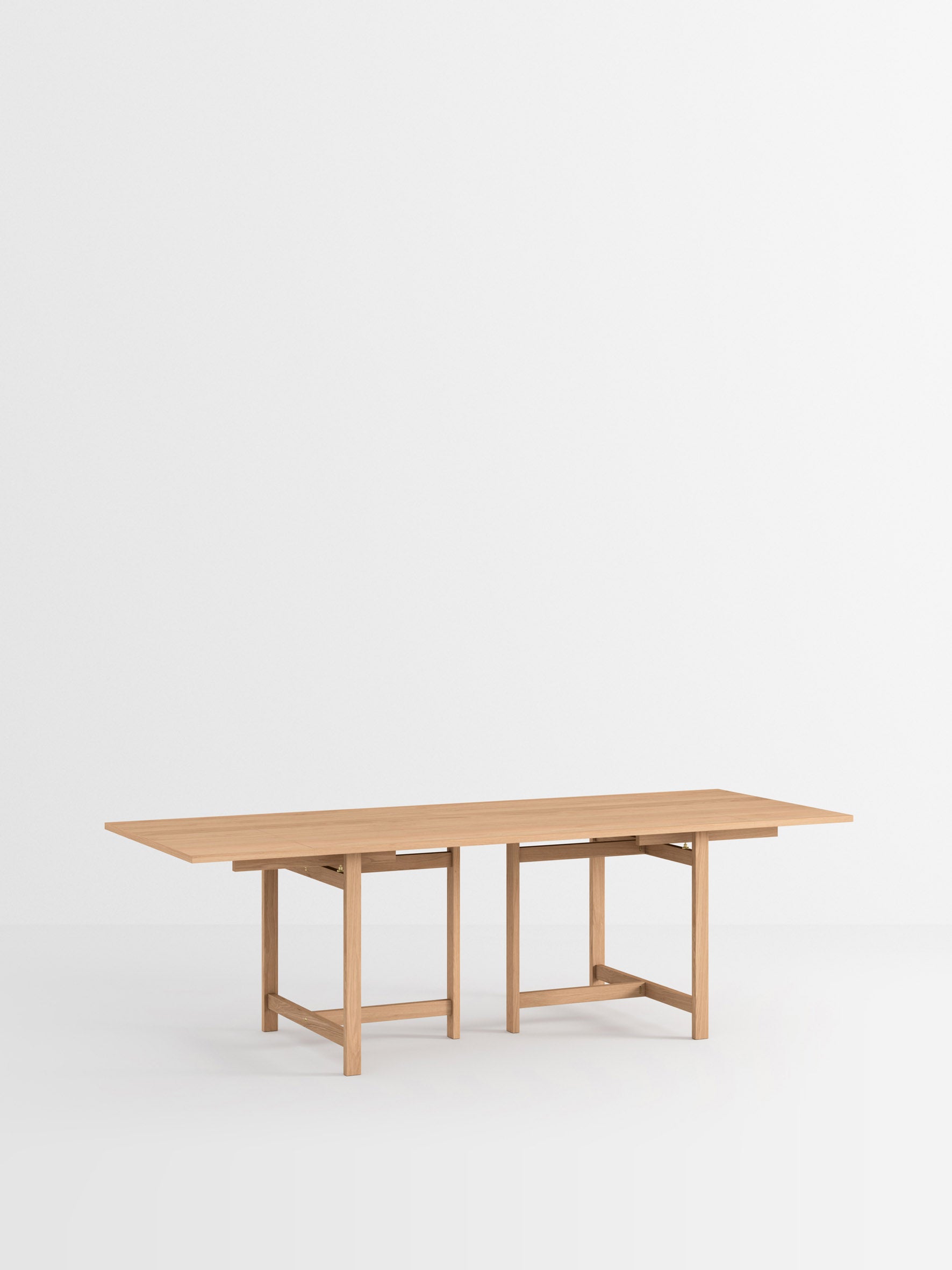 Rectangular Dining Table