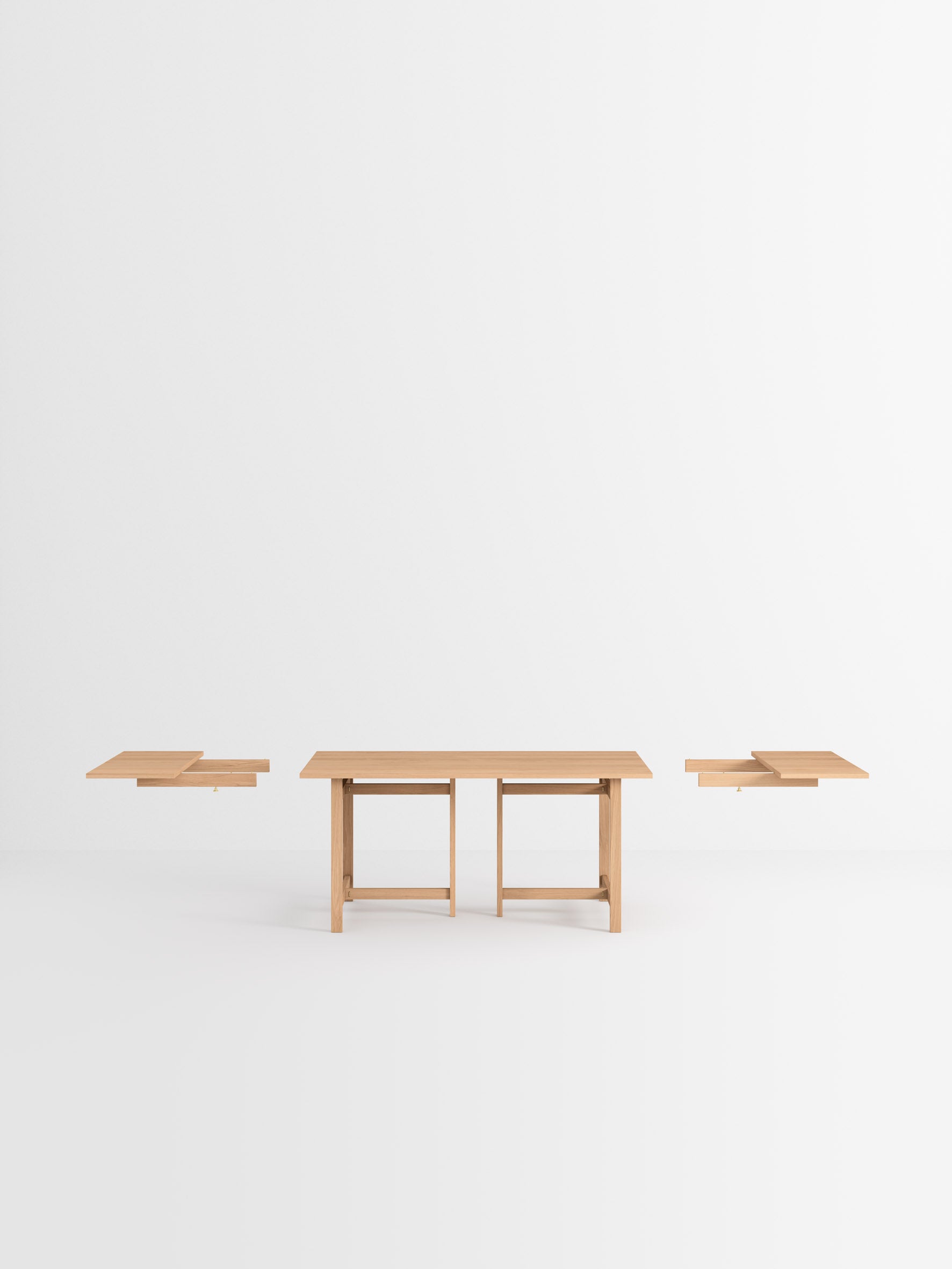 Rectangular Dining Table