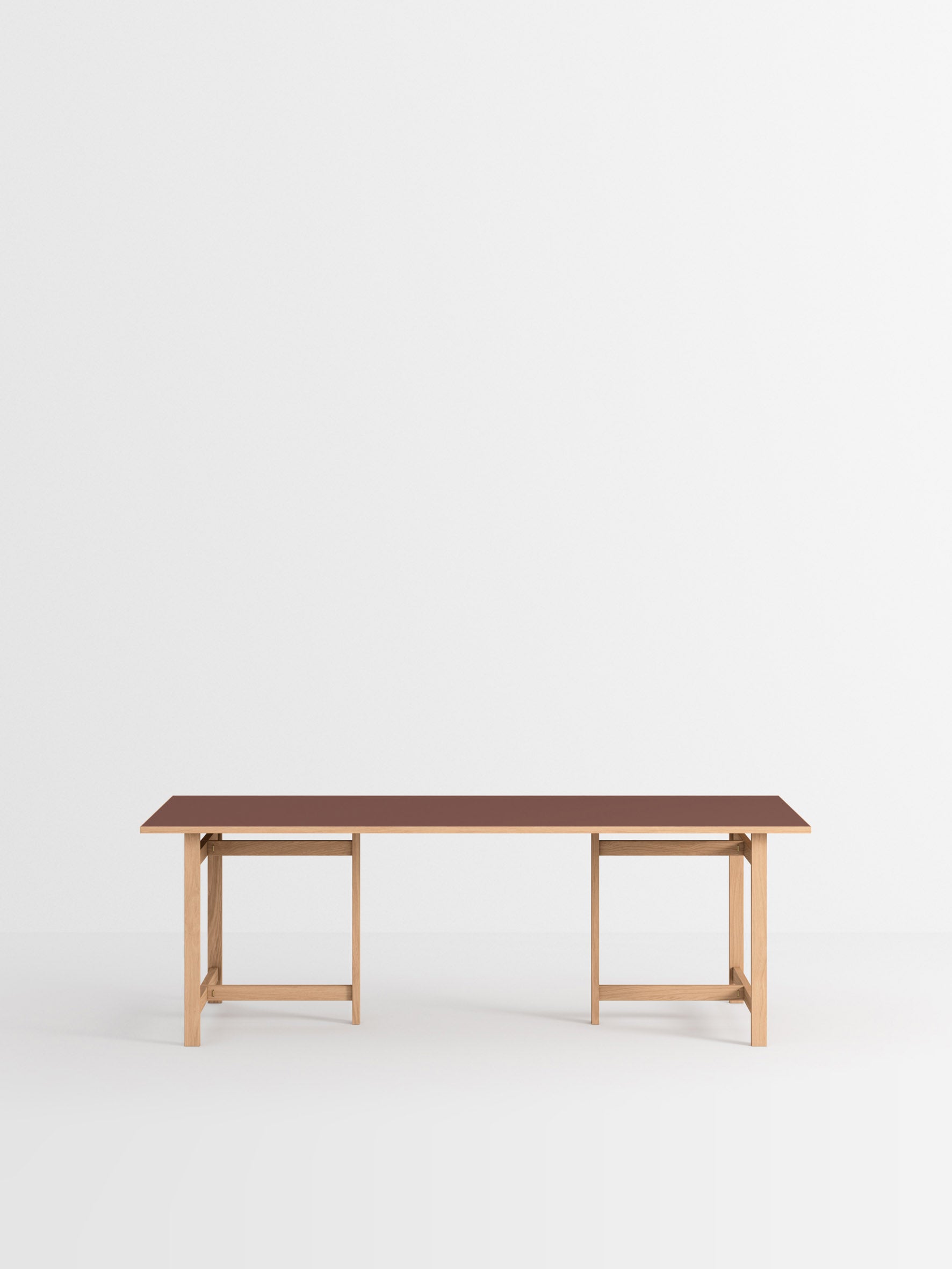 Rectangular Dining Table