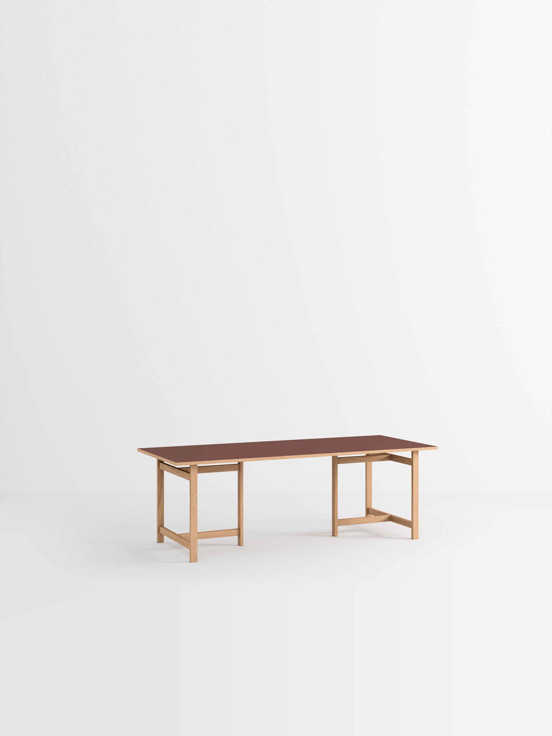 Rectangular Dining Table