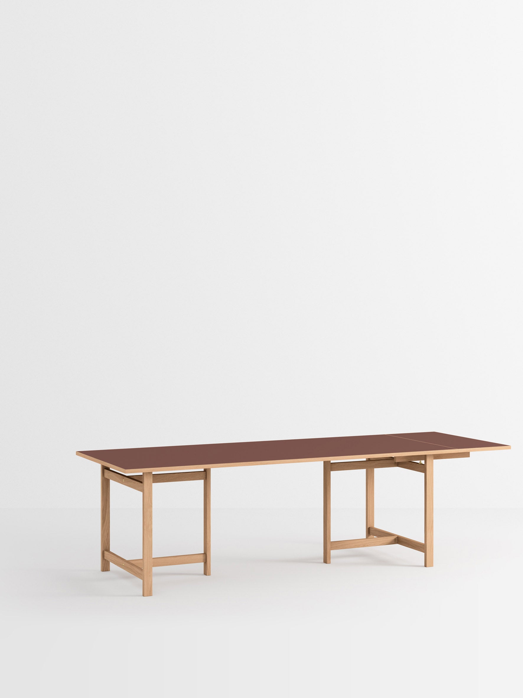 Rectangular Dining Table