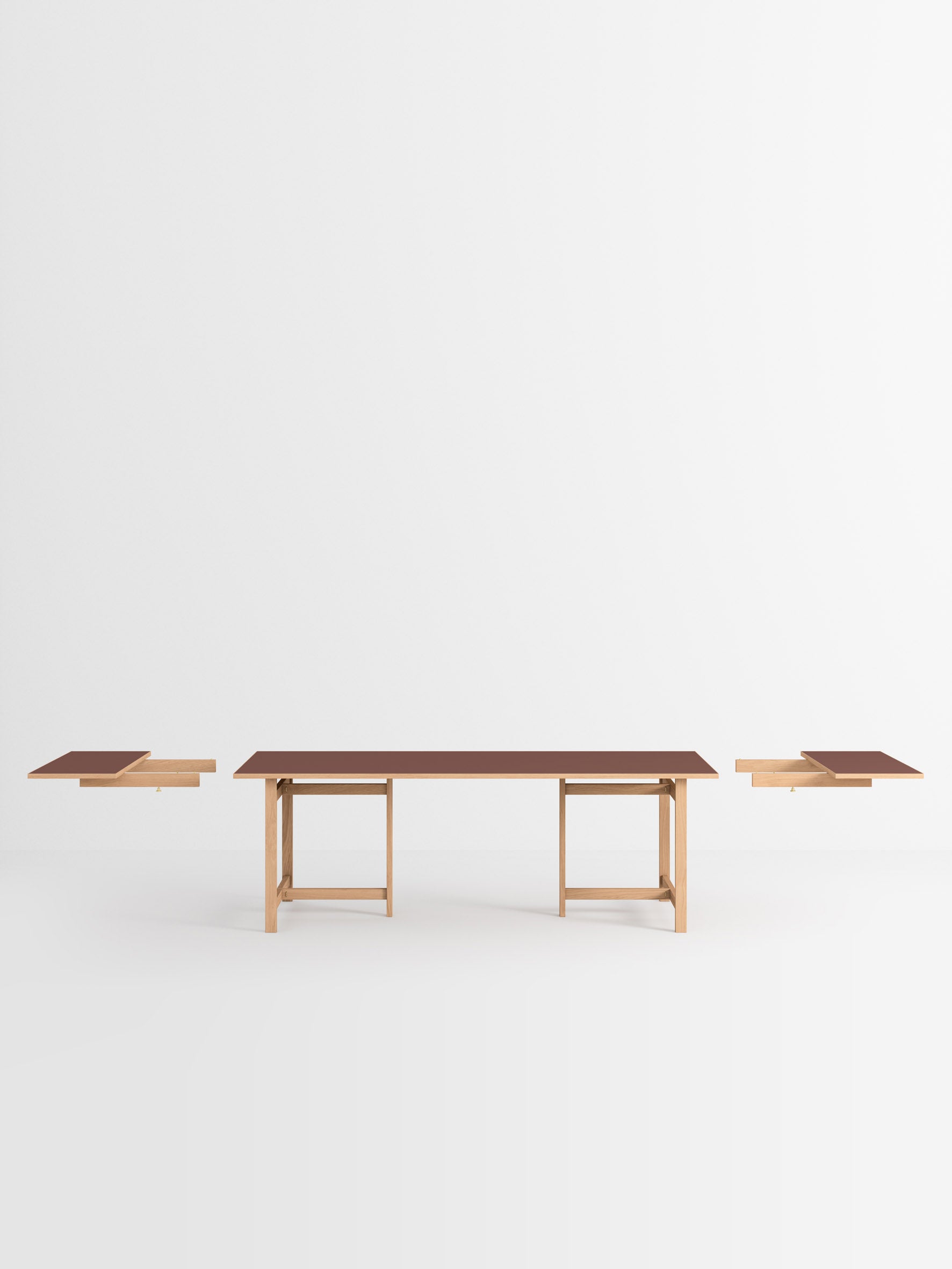 Rectangular Dining Table