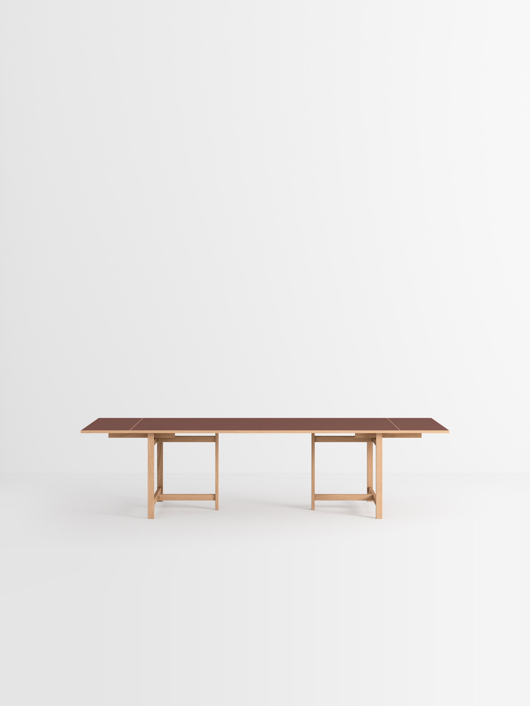 Rectangular Dining Table