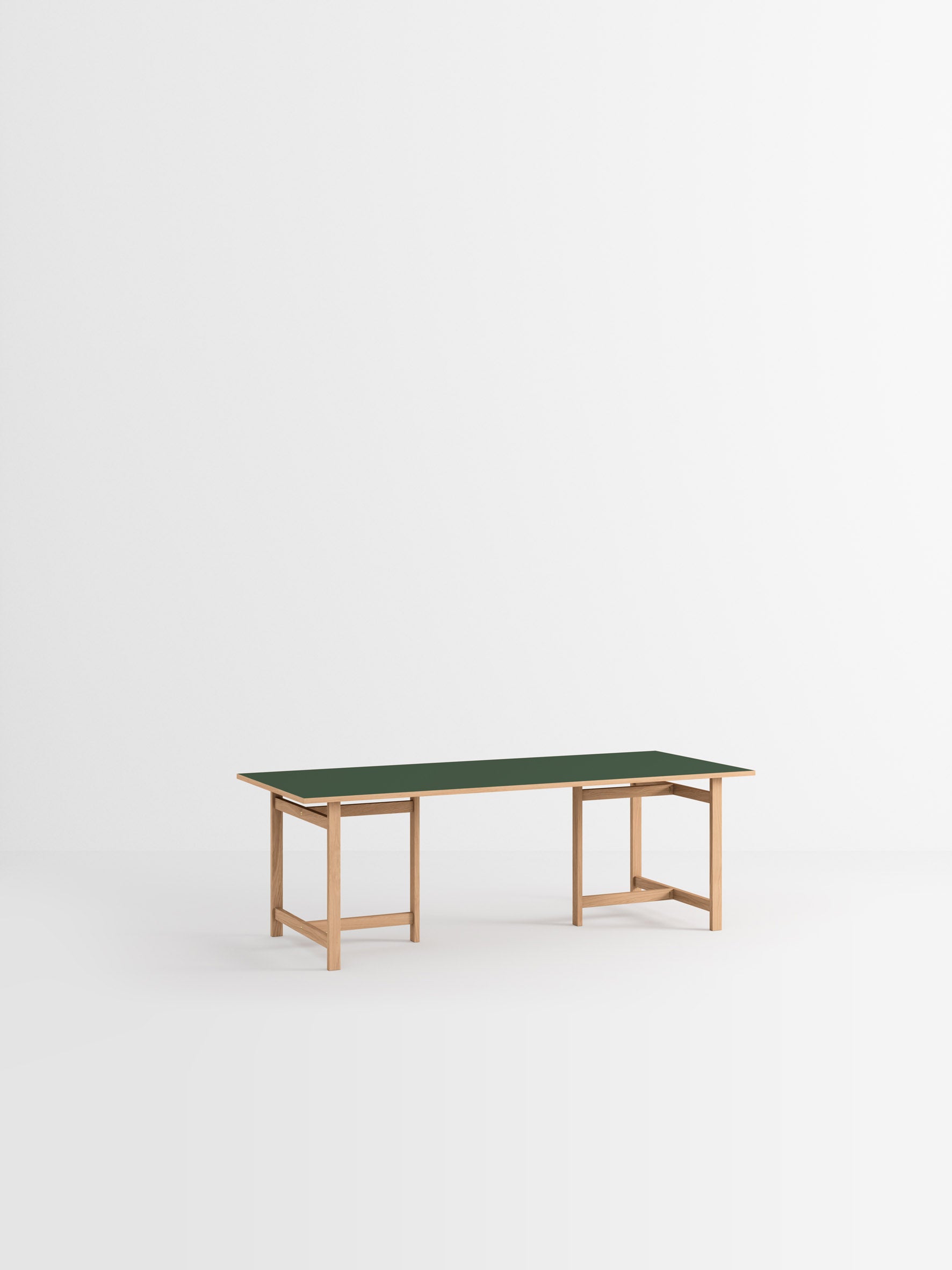 Rectangular Dining Table