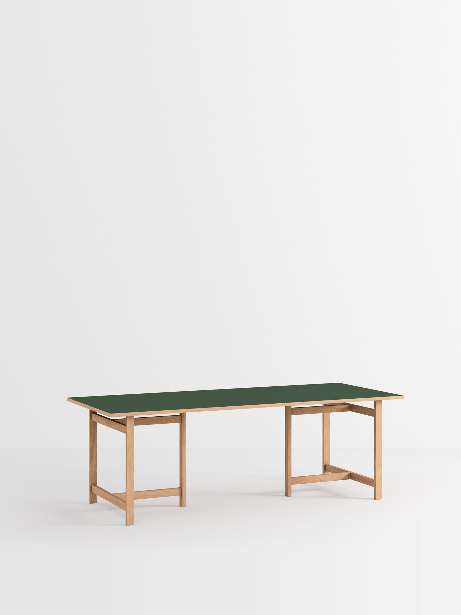 Rectangular Dining Table