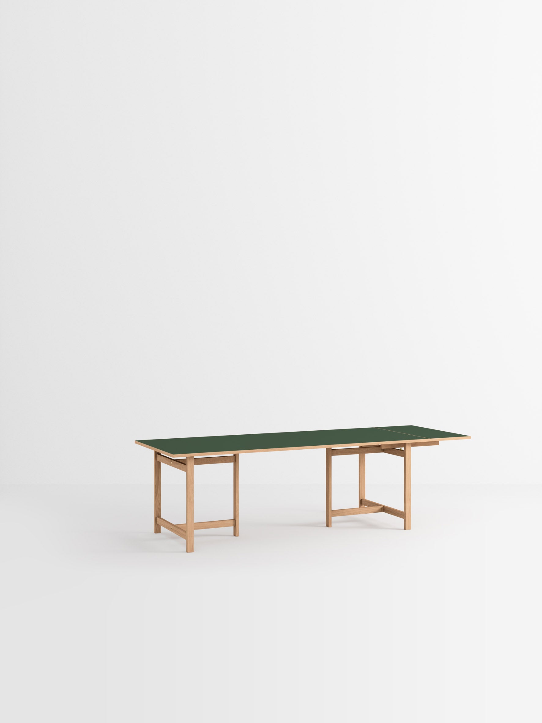 Rectangular Dining Table