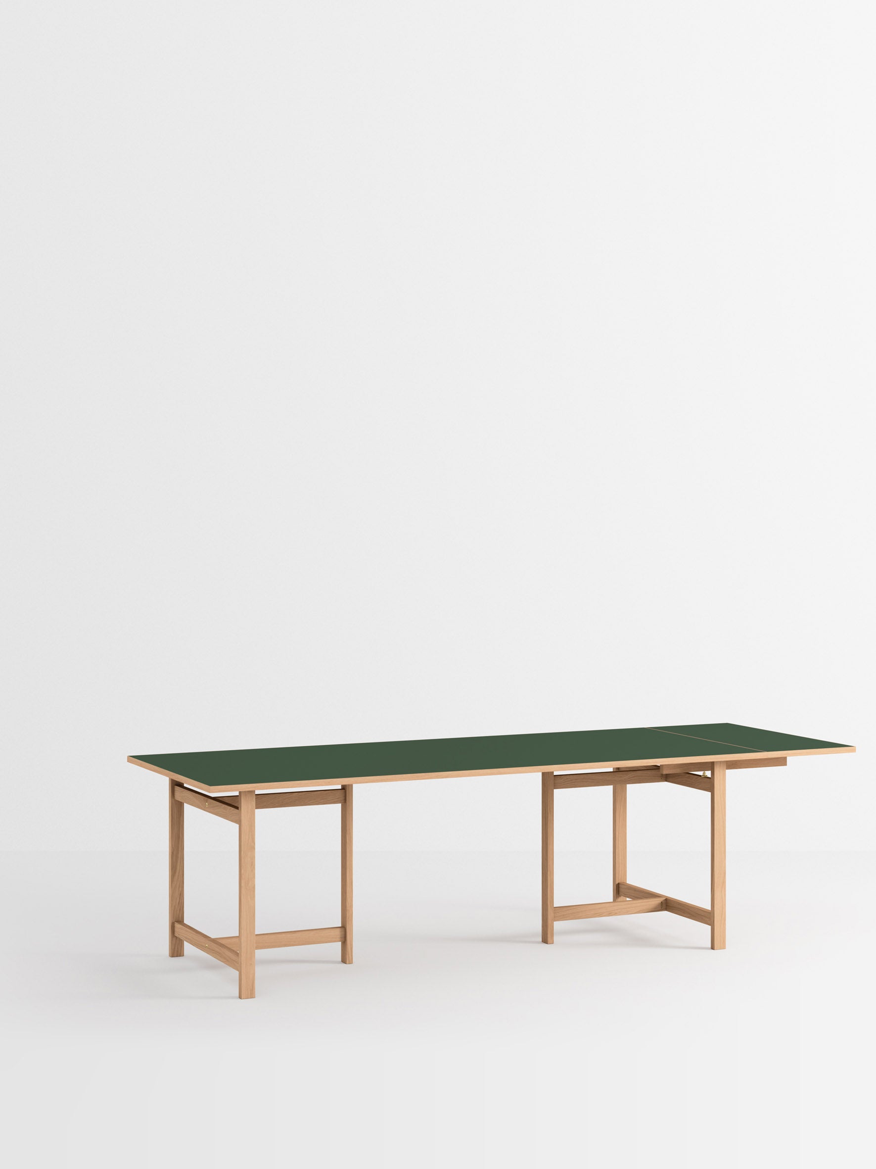 Rectangular Dining Table